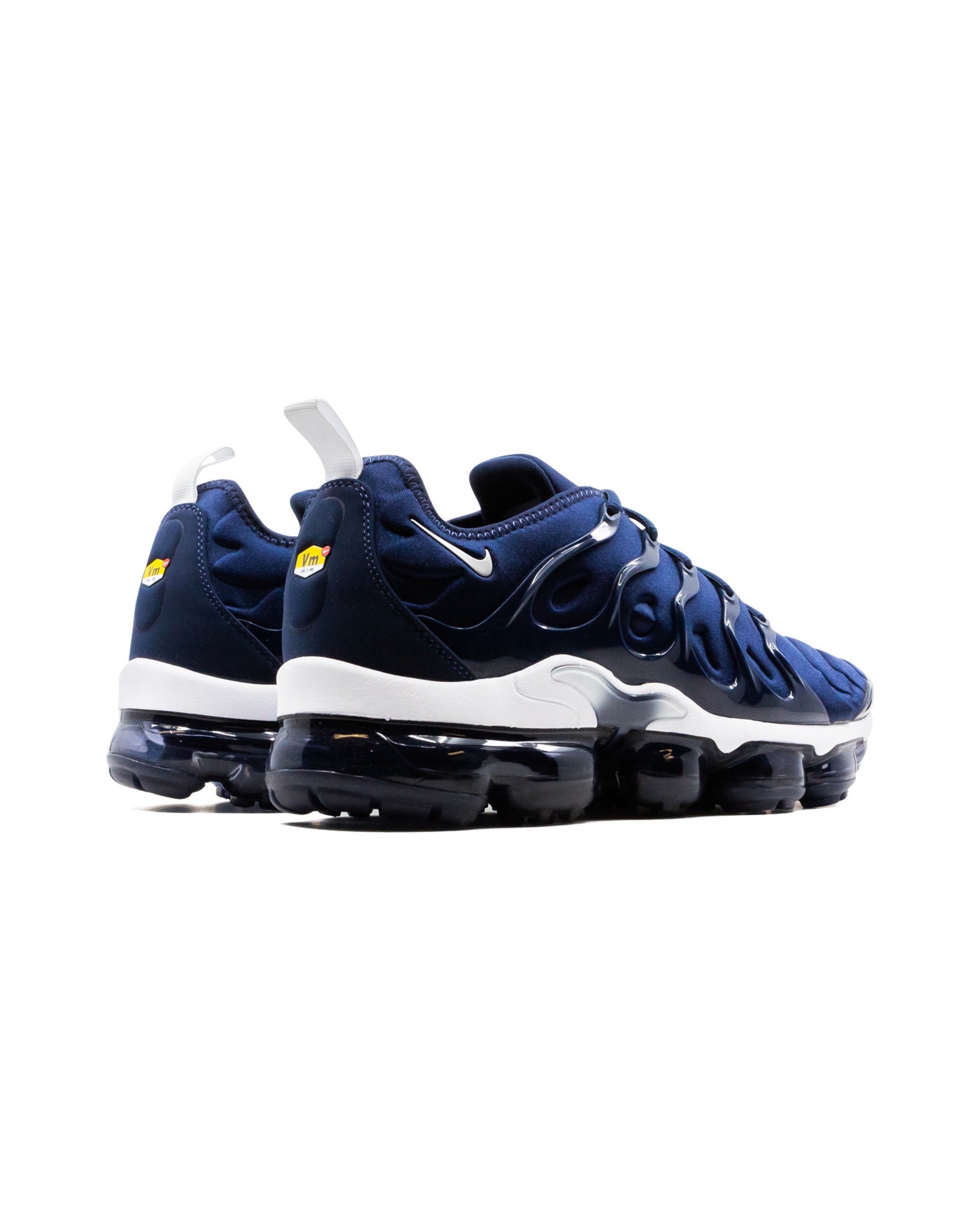 Nike Air VaporMax Plus Midnight Navy