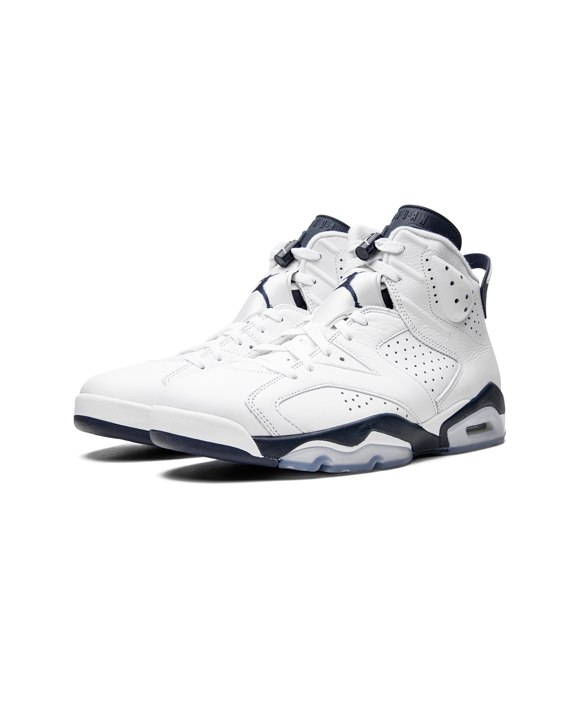 Jordan 6 Retro Midnight Navy (2022)