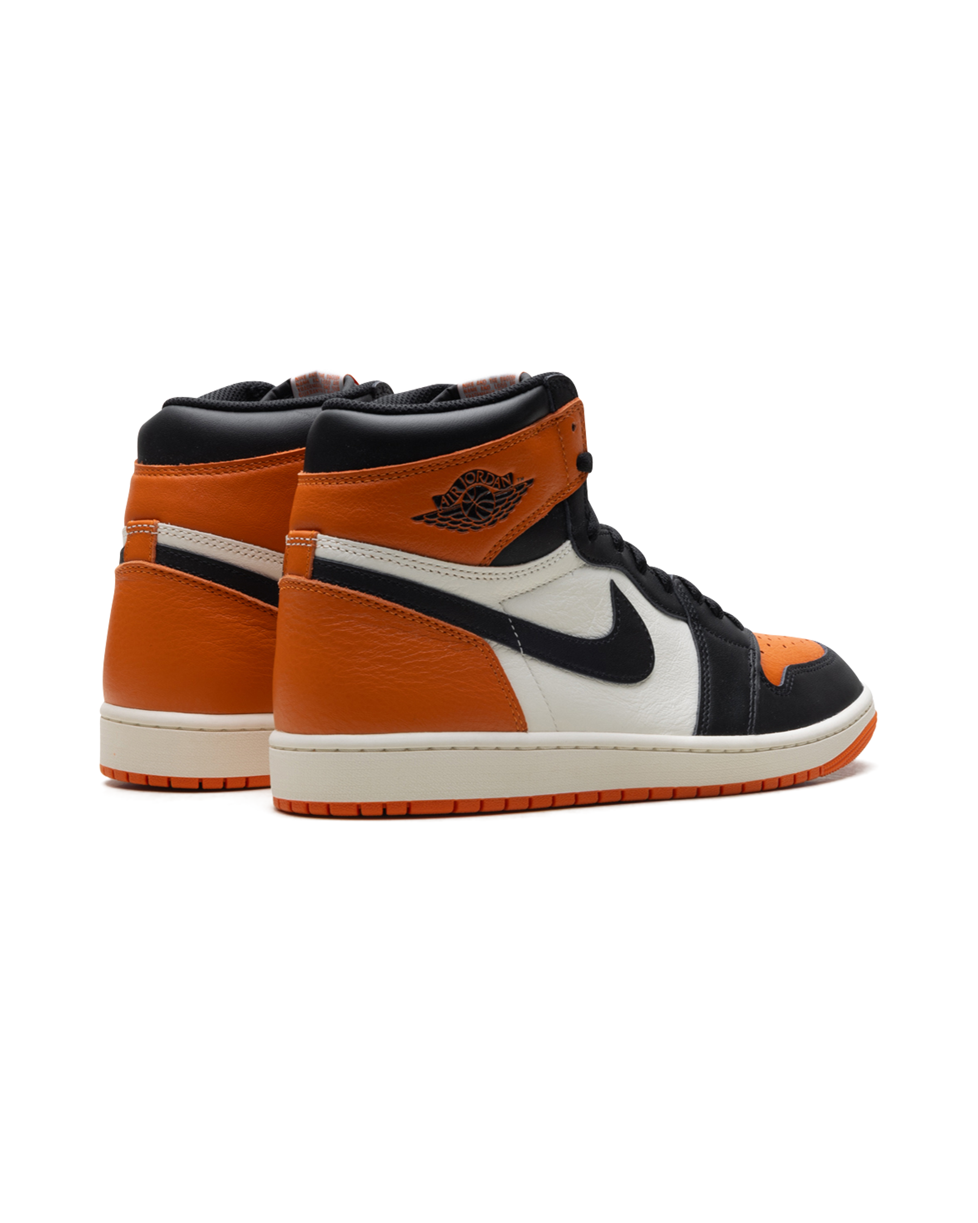 Jordan 1 Retro High OG Shattered Backboard (2025)