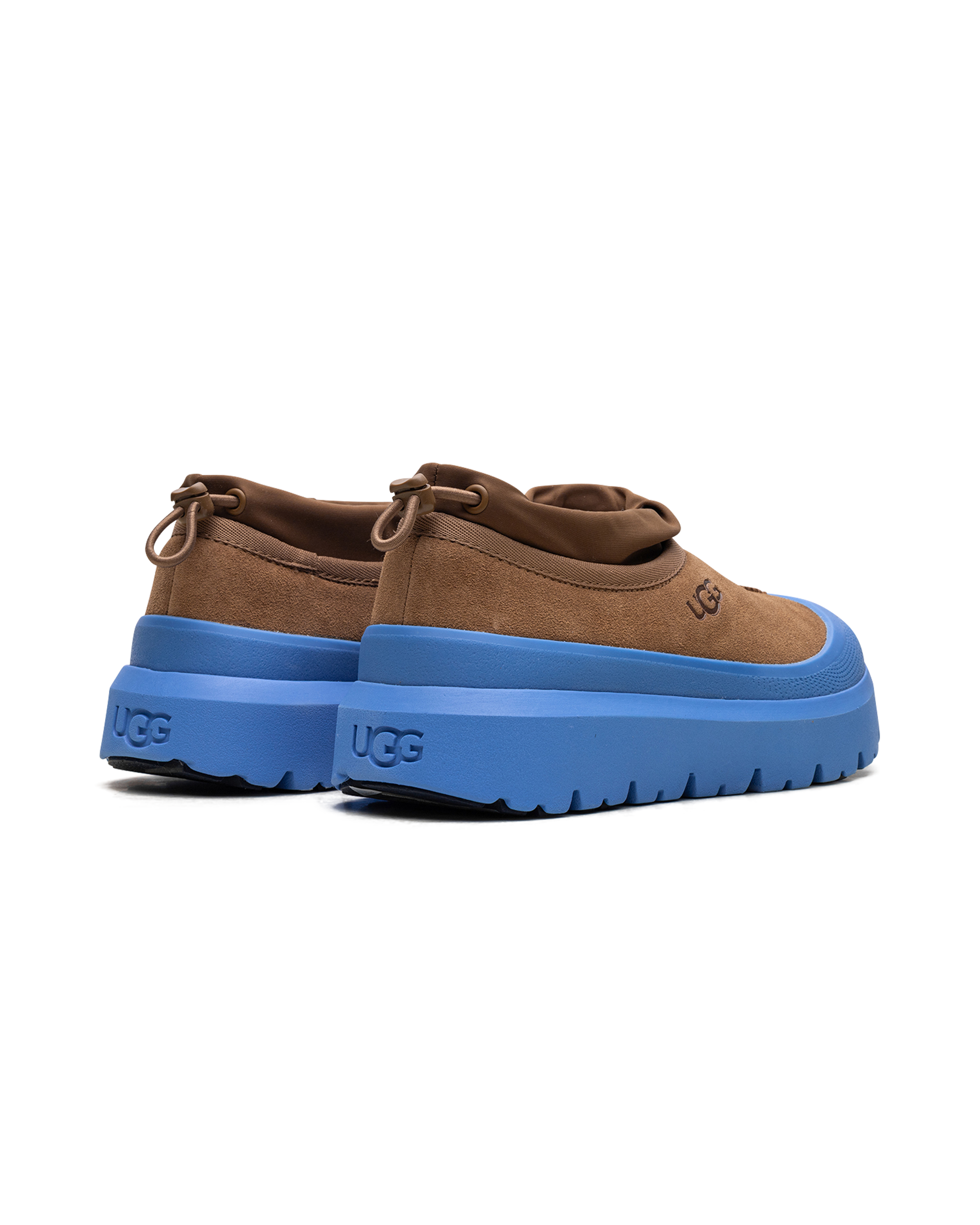 UGG Tasman Weather Hybrid Slipper Chestnut Big Sky