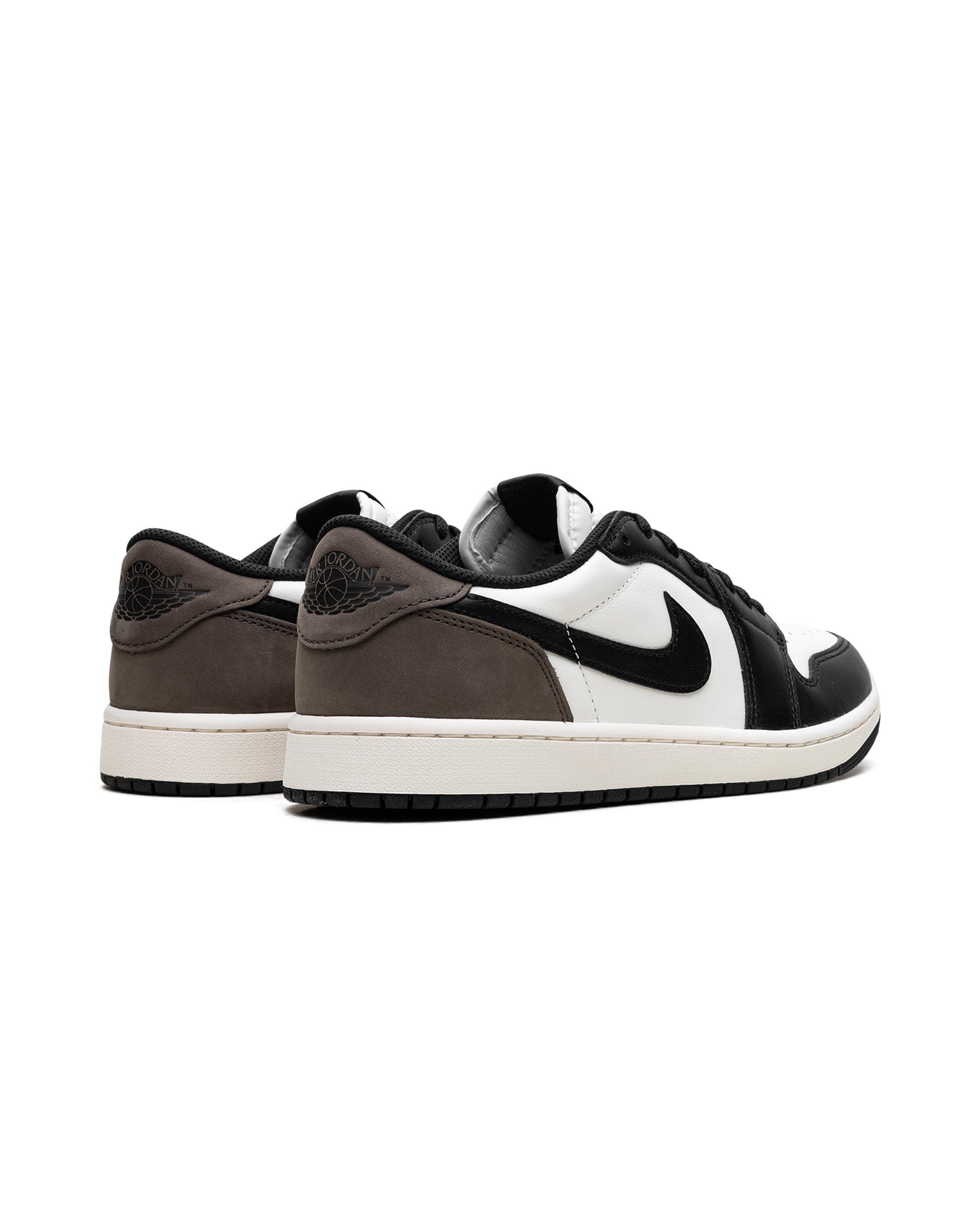 Jordan 1 Retro Low OG Mocha