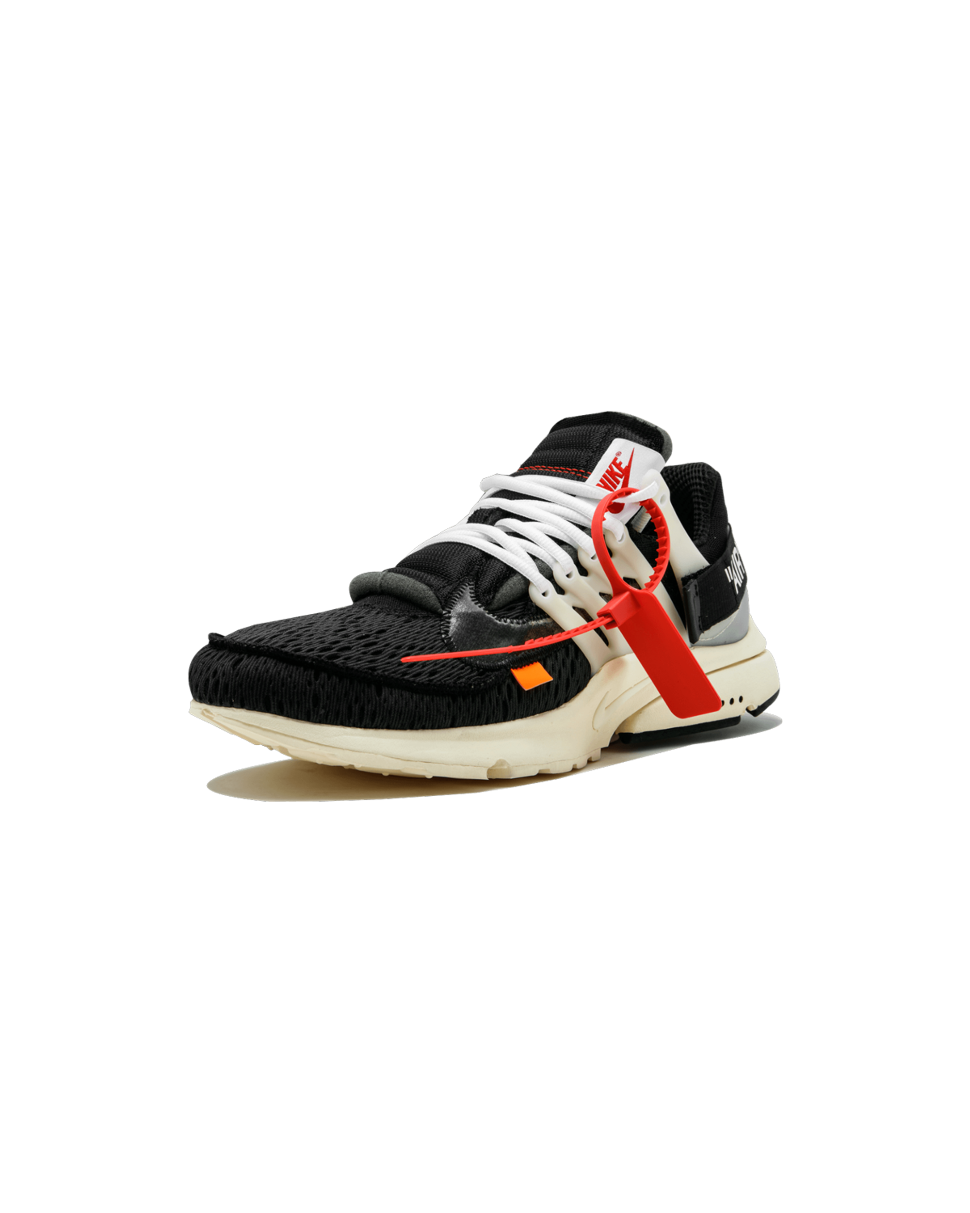 Nike Air Presto Off-White