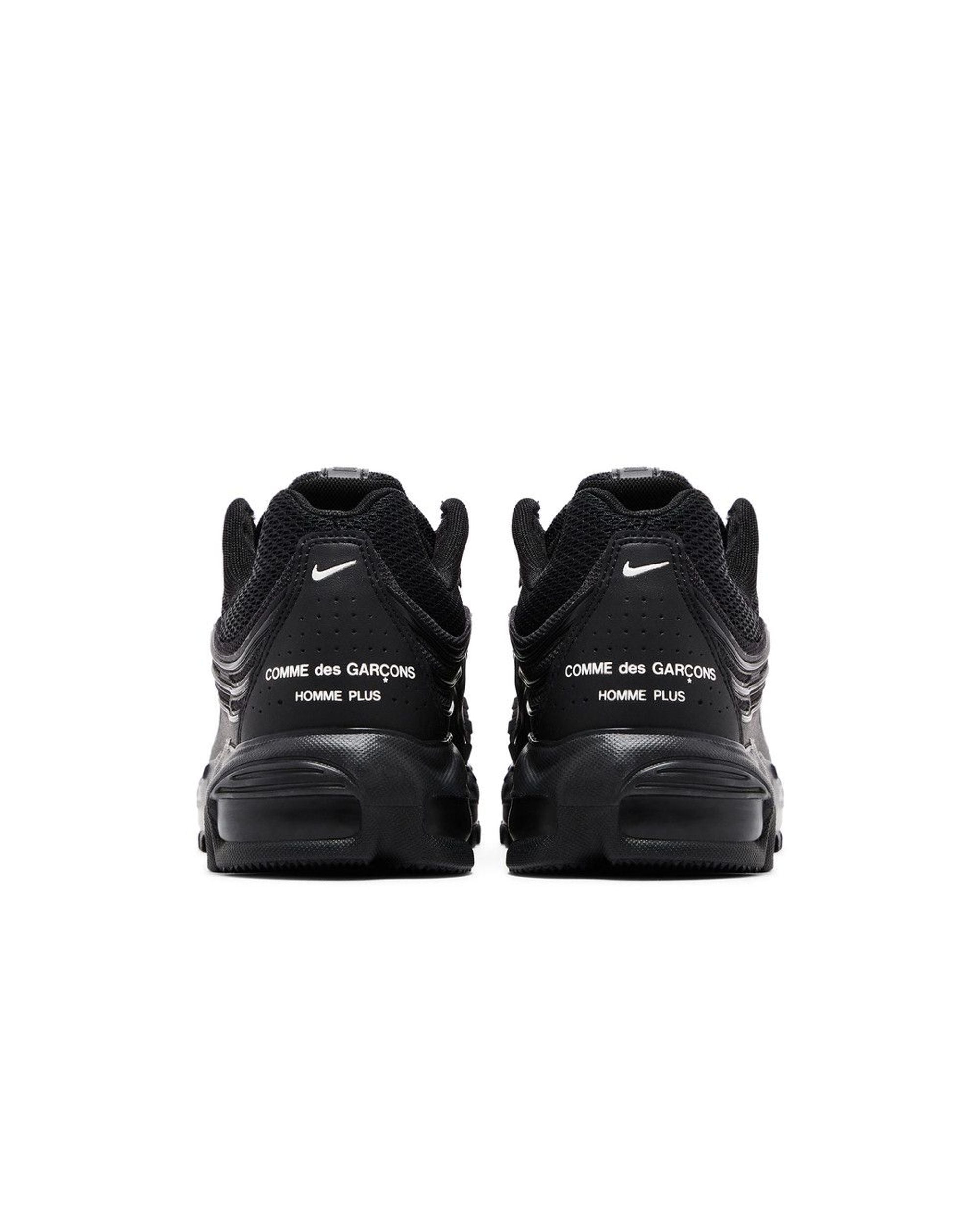 Nike Air Max TL 2.5 Comme des Garcons Homme Plus Black