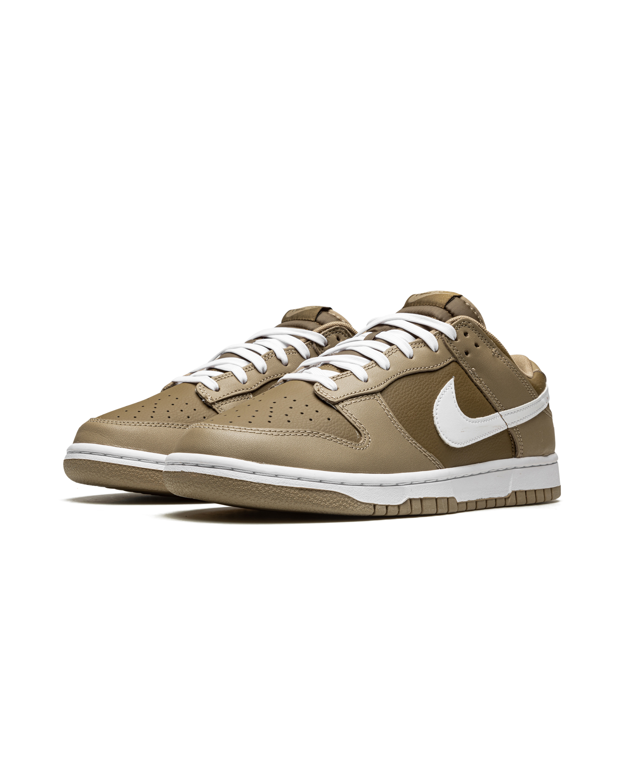 Nike Dunk Low Judge Grey