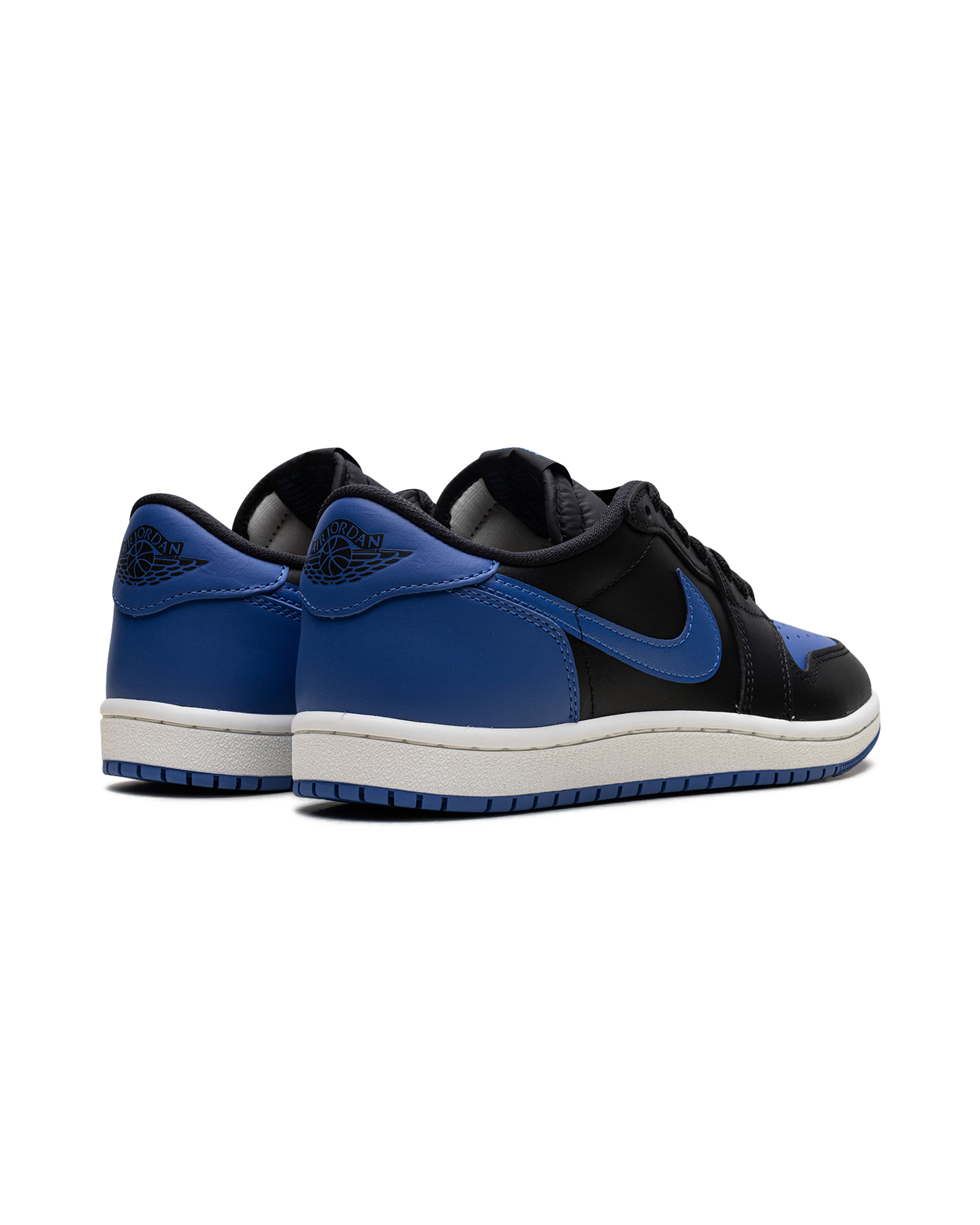 Jordan 1 Retro Low '85 Royal