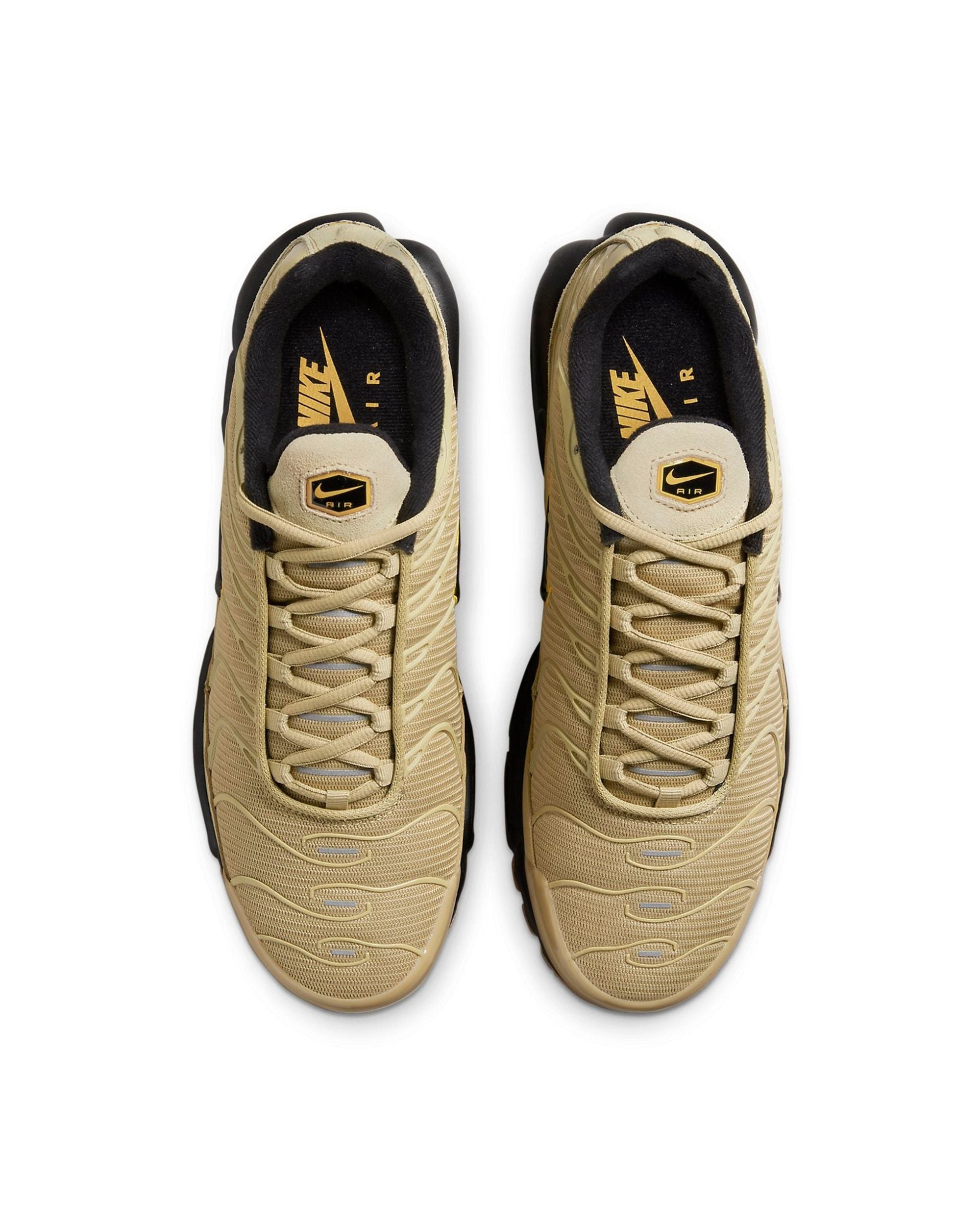 Nike Air Max Plus OG Gold Bullet