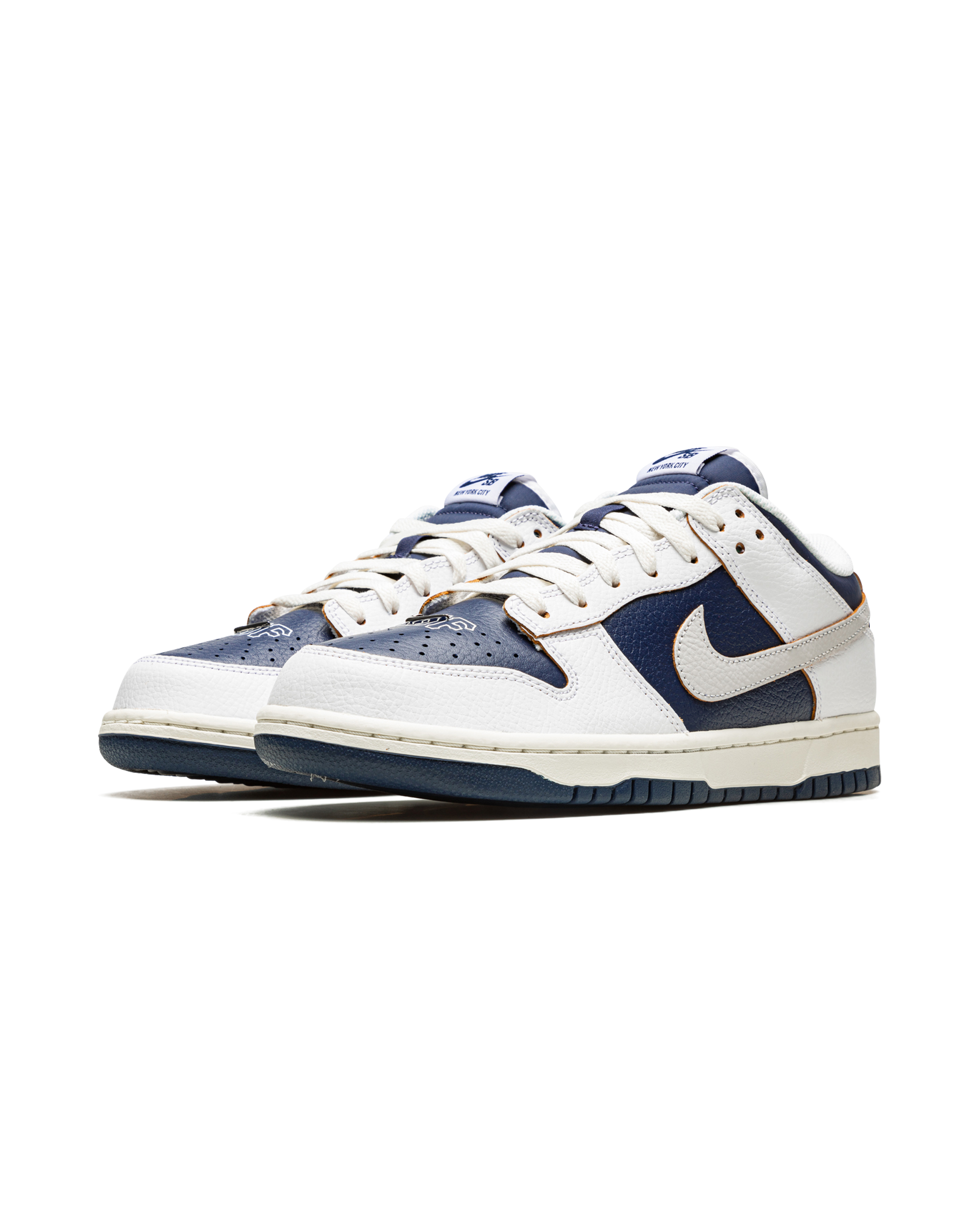 Nike SB Dunk Low HUF New York City