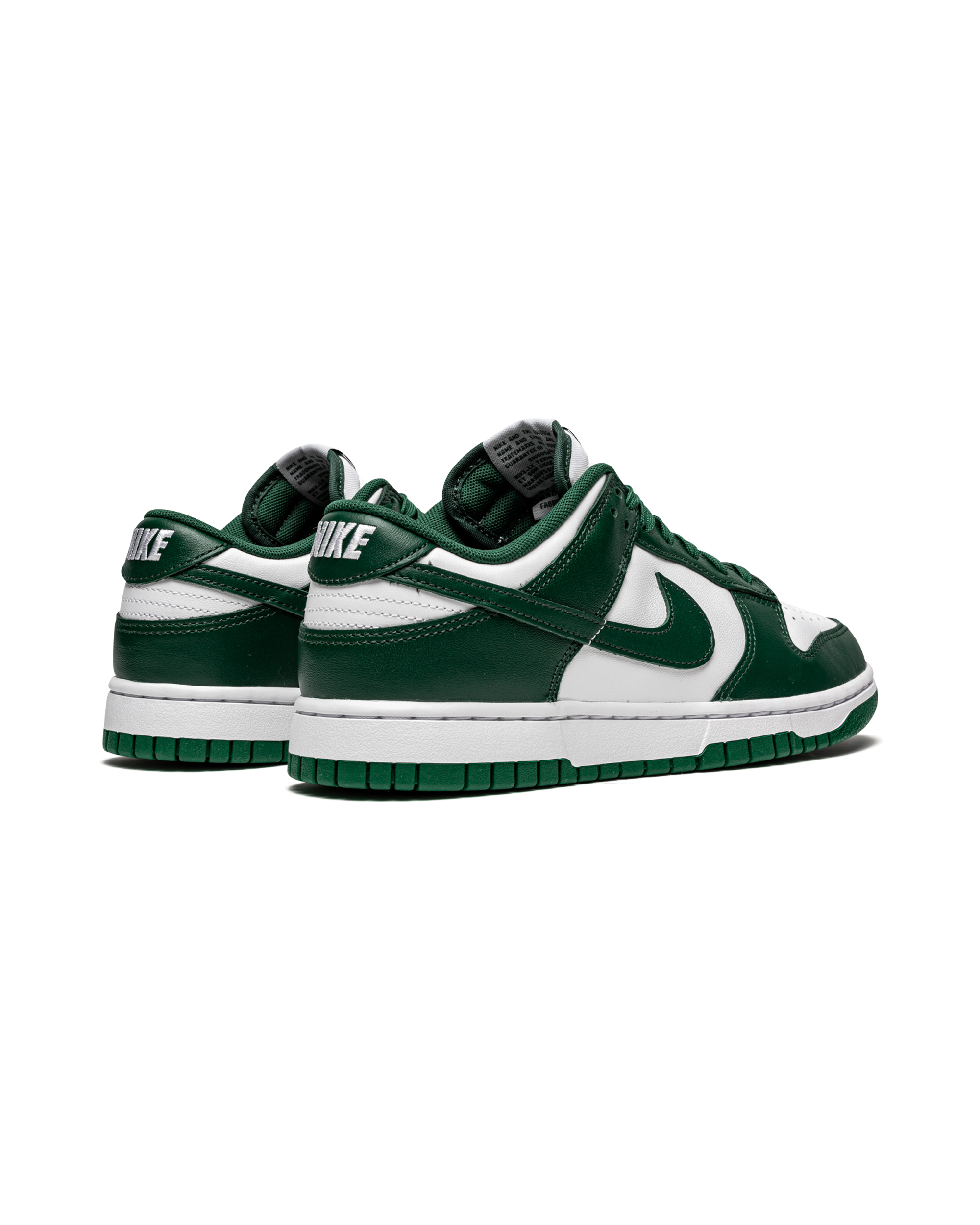 Nike Dunk Low Michigan State
