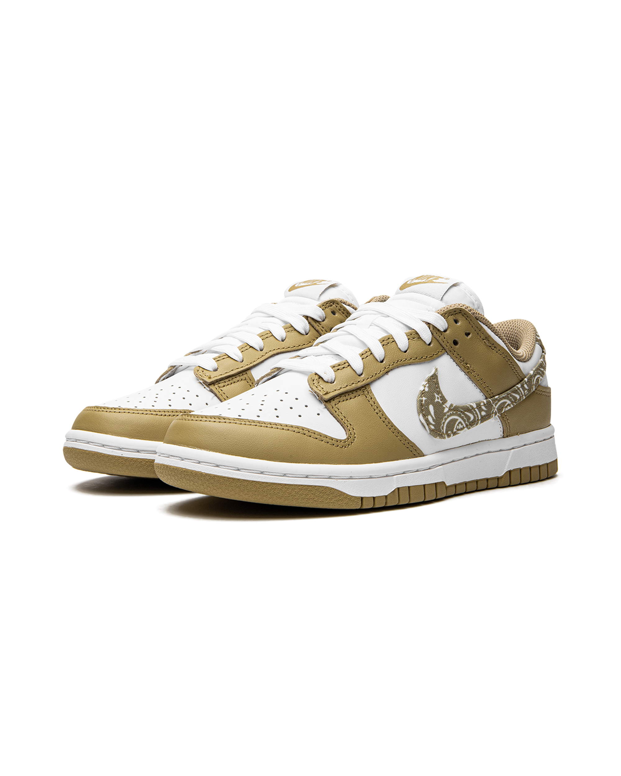 Nike Dunk Low Essential Paisley Pack Barley (Women's)