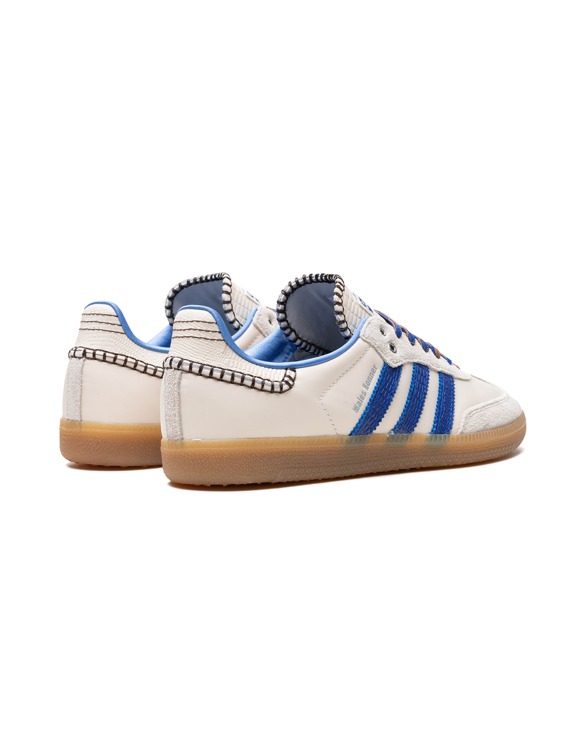 adidas Samba Nylon Wales Bonner Wonder Clay Royal