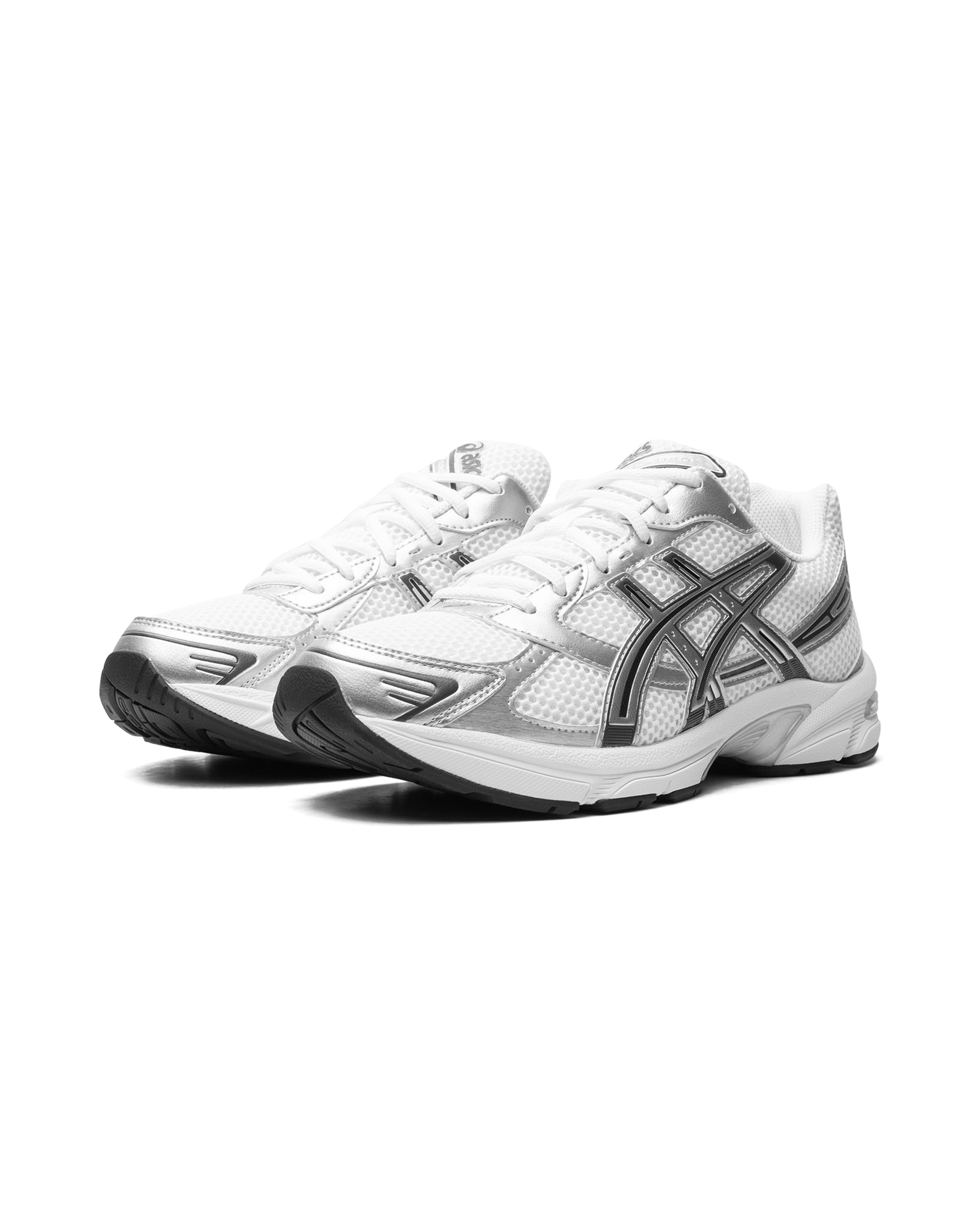 ASICS Gel-1130 White Pure Silver