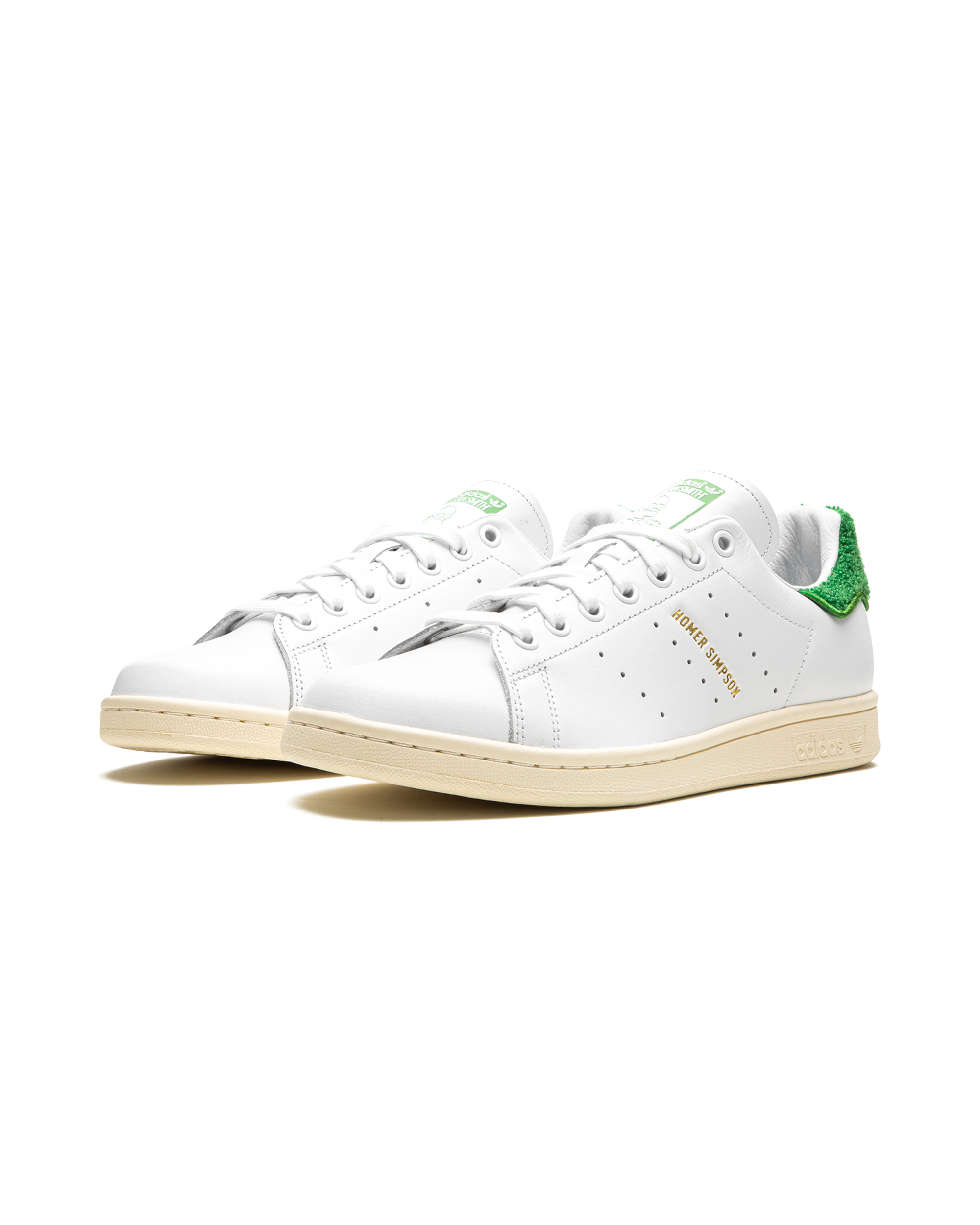 adidas Stan Smith The Simpsons Homer Simpson