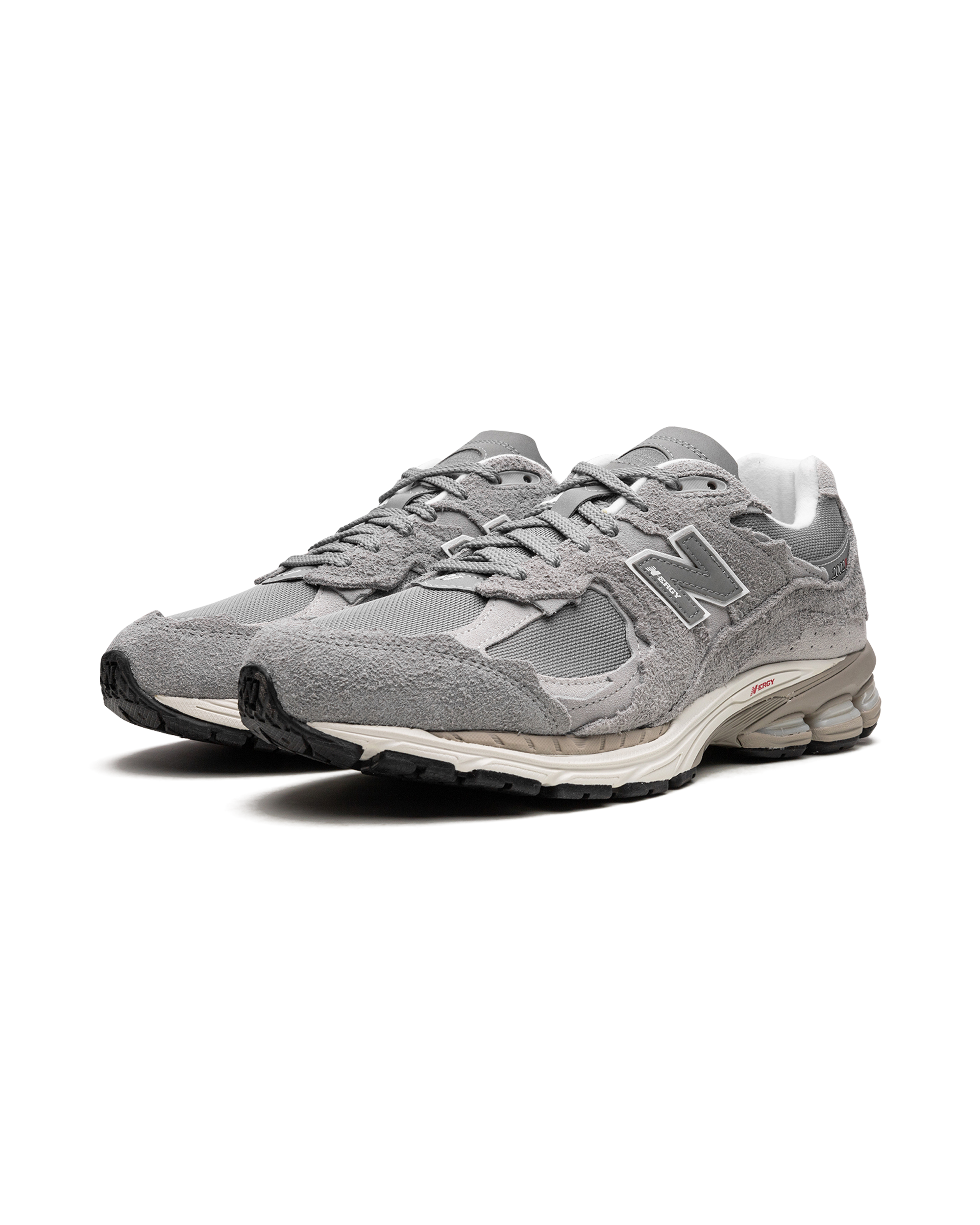 New Balance 2002R Protection Pack Grey
