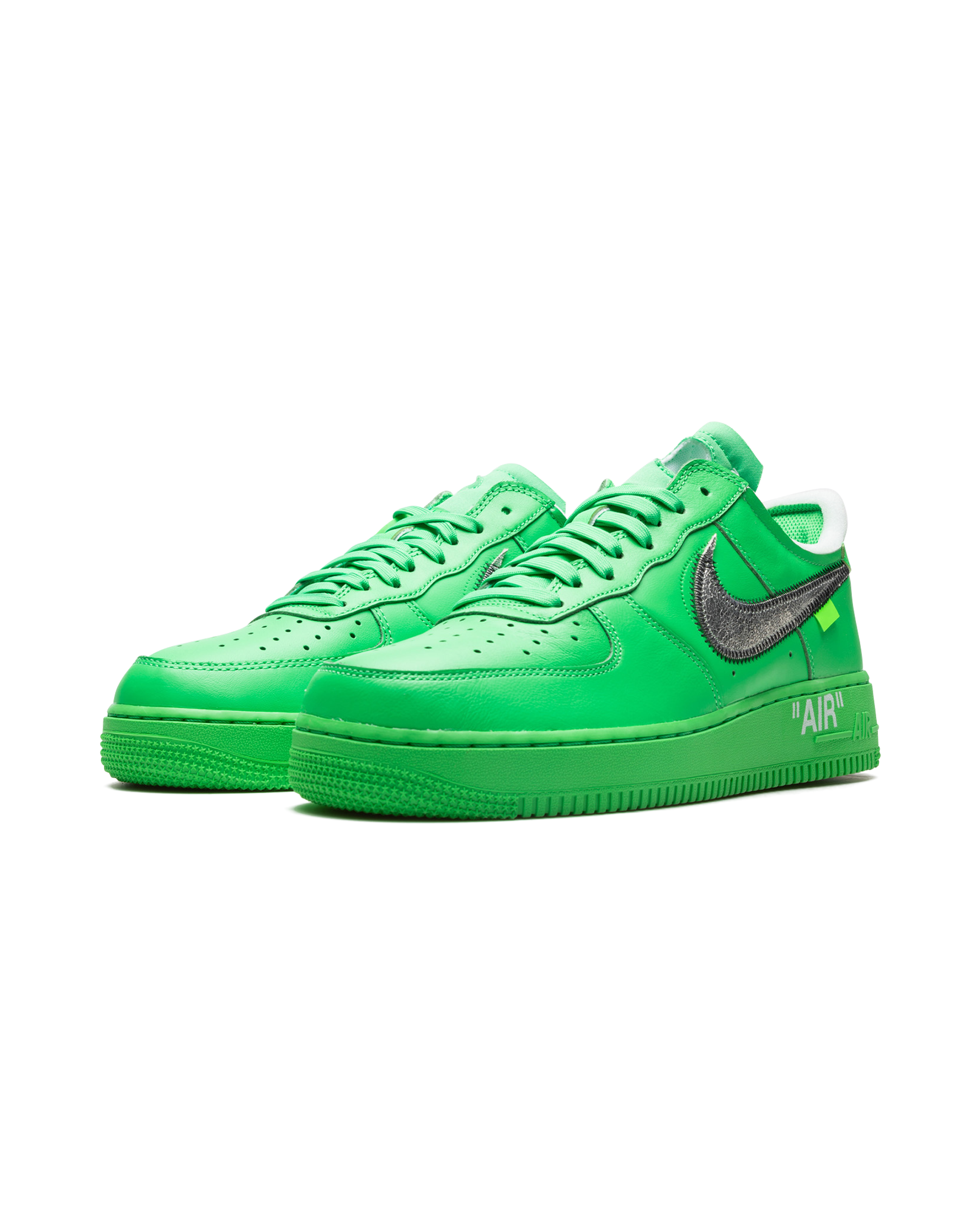 Nike Air Force 1 Low Off-White Brooklyn