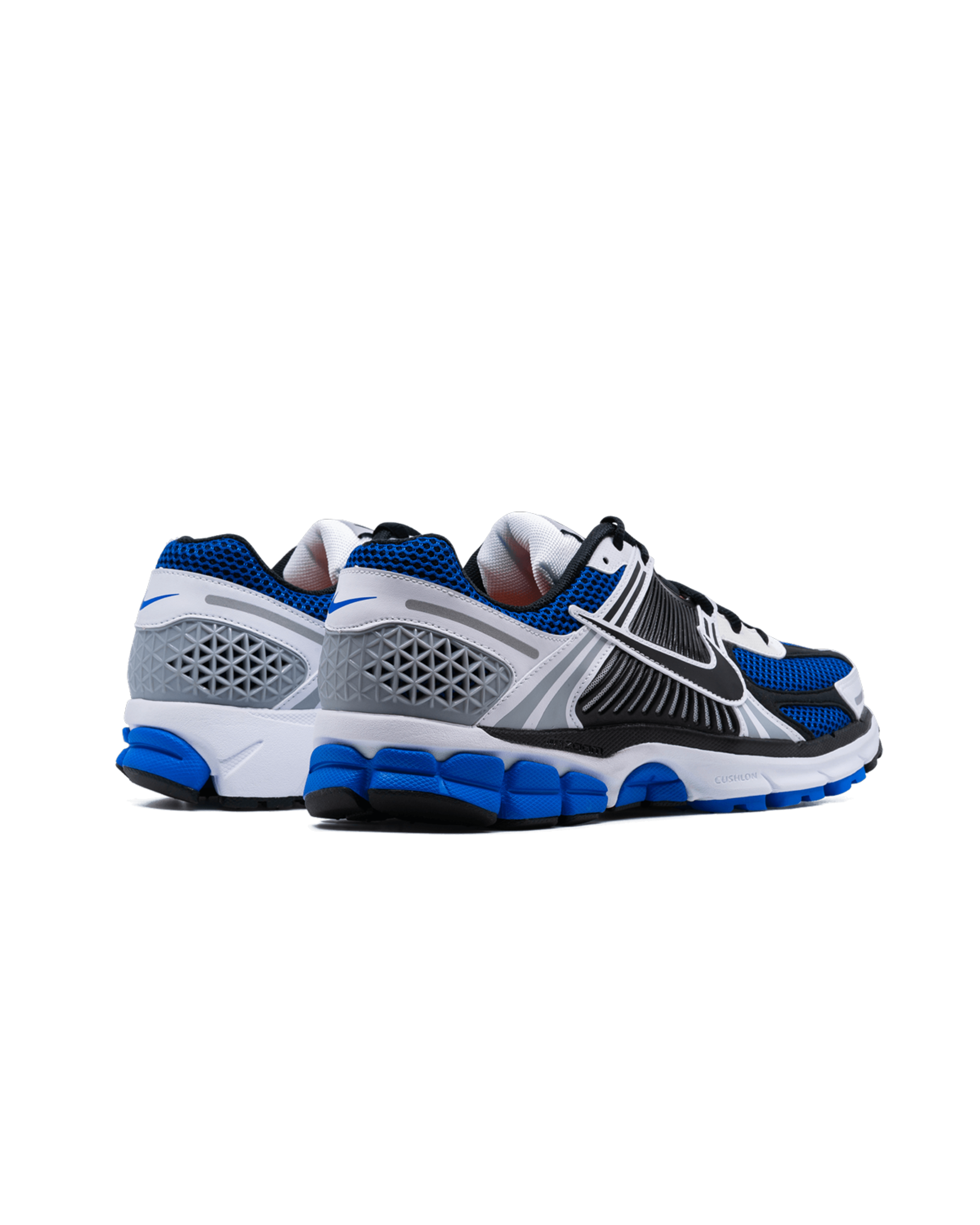 Nike Zoom Vomero 5 White Racer Blue Black