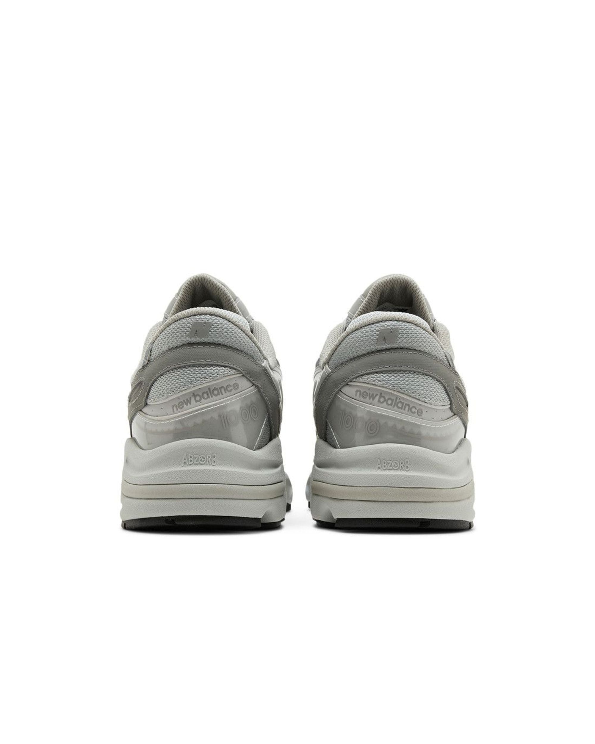 New Balance 1000 Aime Leon Dore Grey
