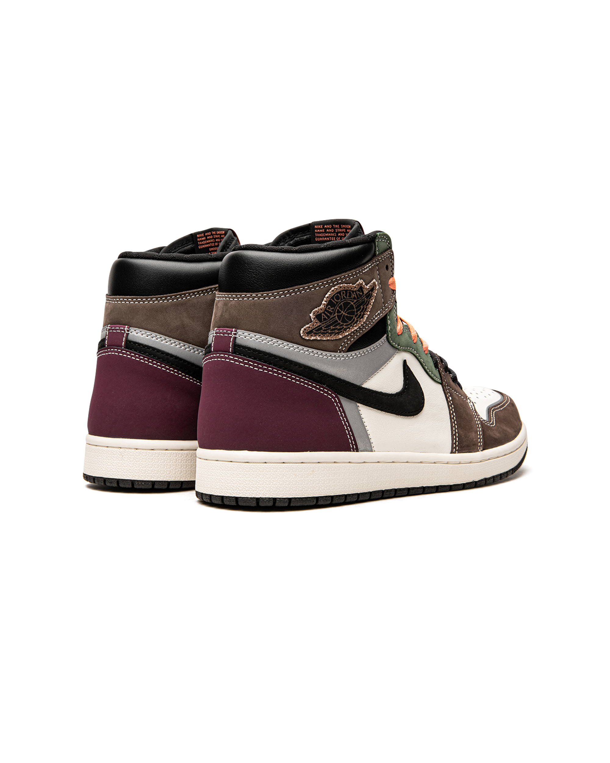 Jordan 1 Retro High OG Hand Crafted