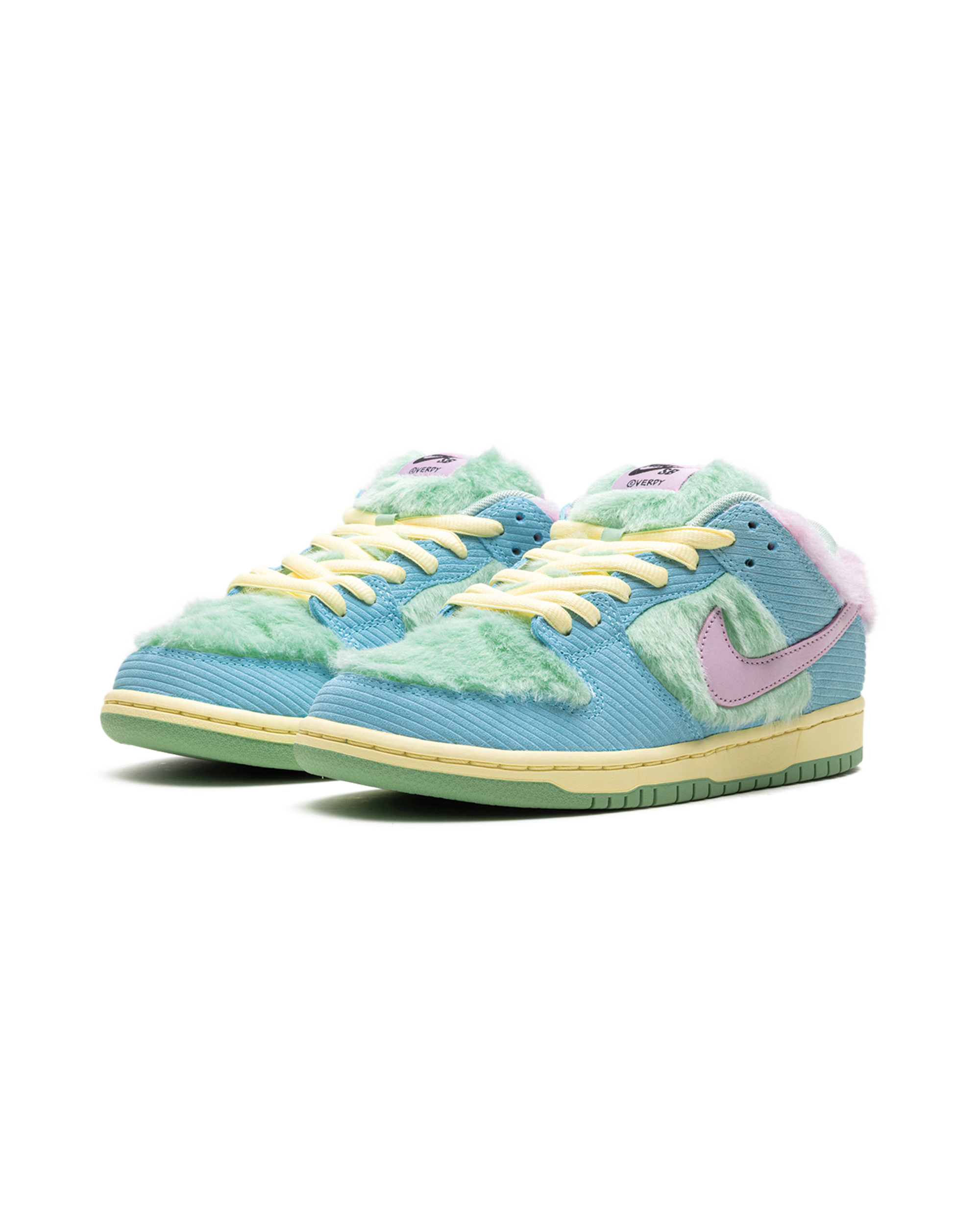 Nike SB Dunk Low Verdy Visty