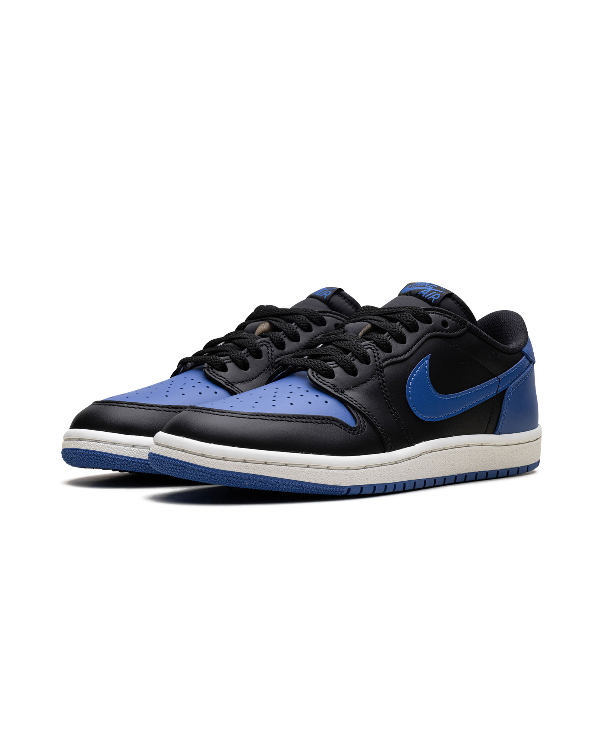 Jordan 1 Retro Low '85 Royal