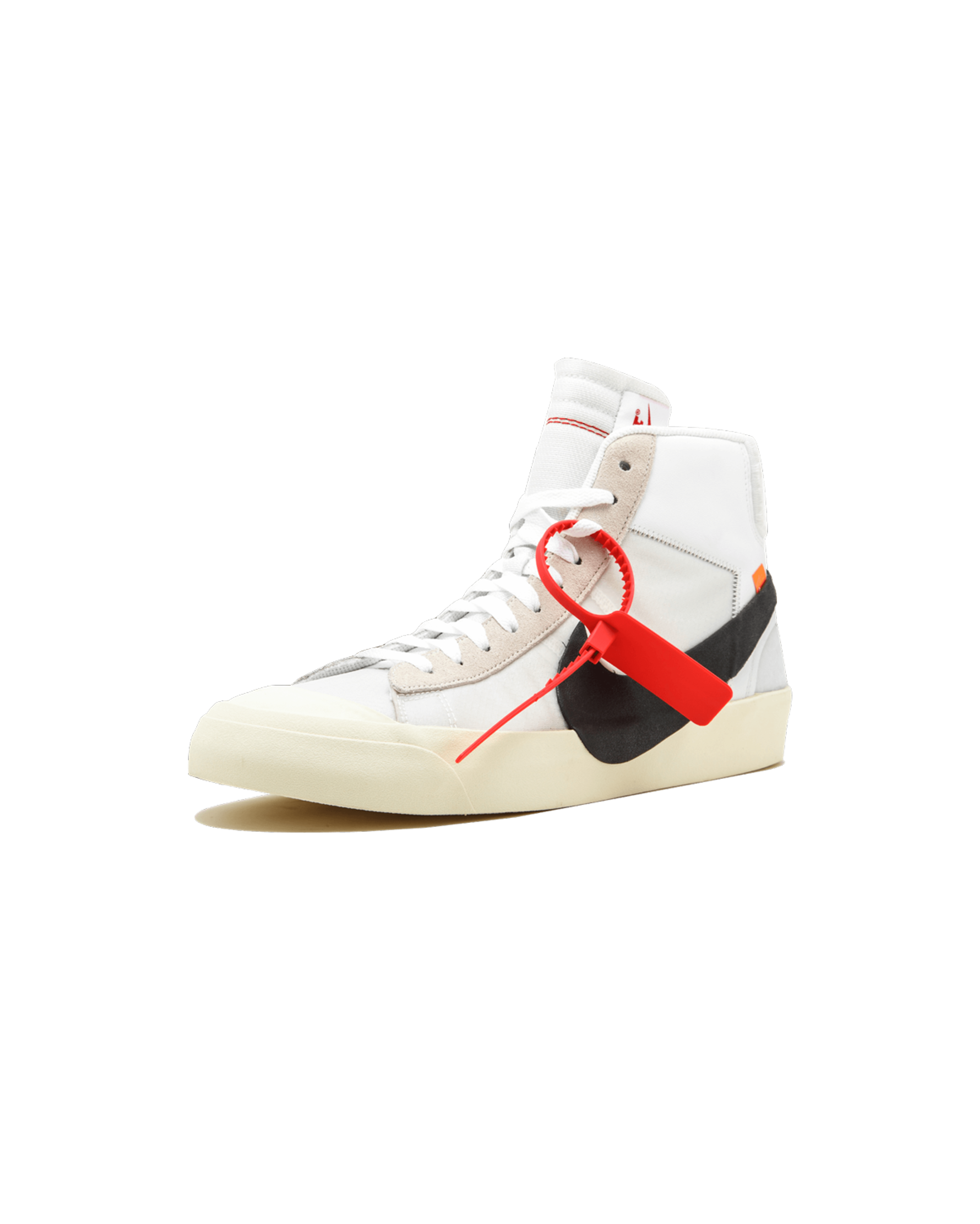 Nike Blazer Mid Off-White