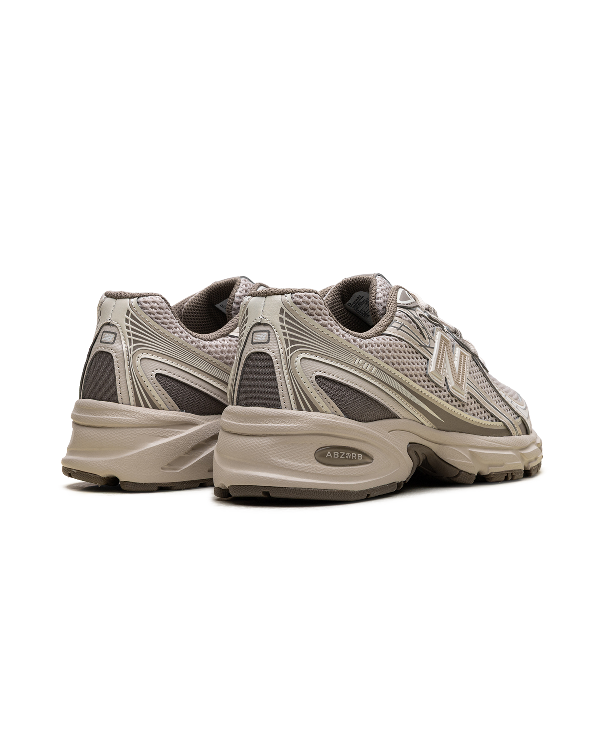 New Balance 740 Dockside Timberwolf Sea Salt
