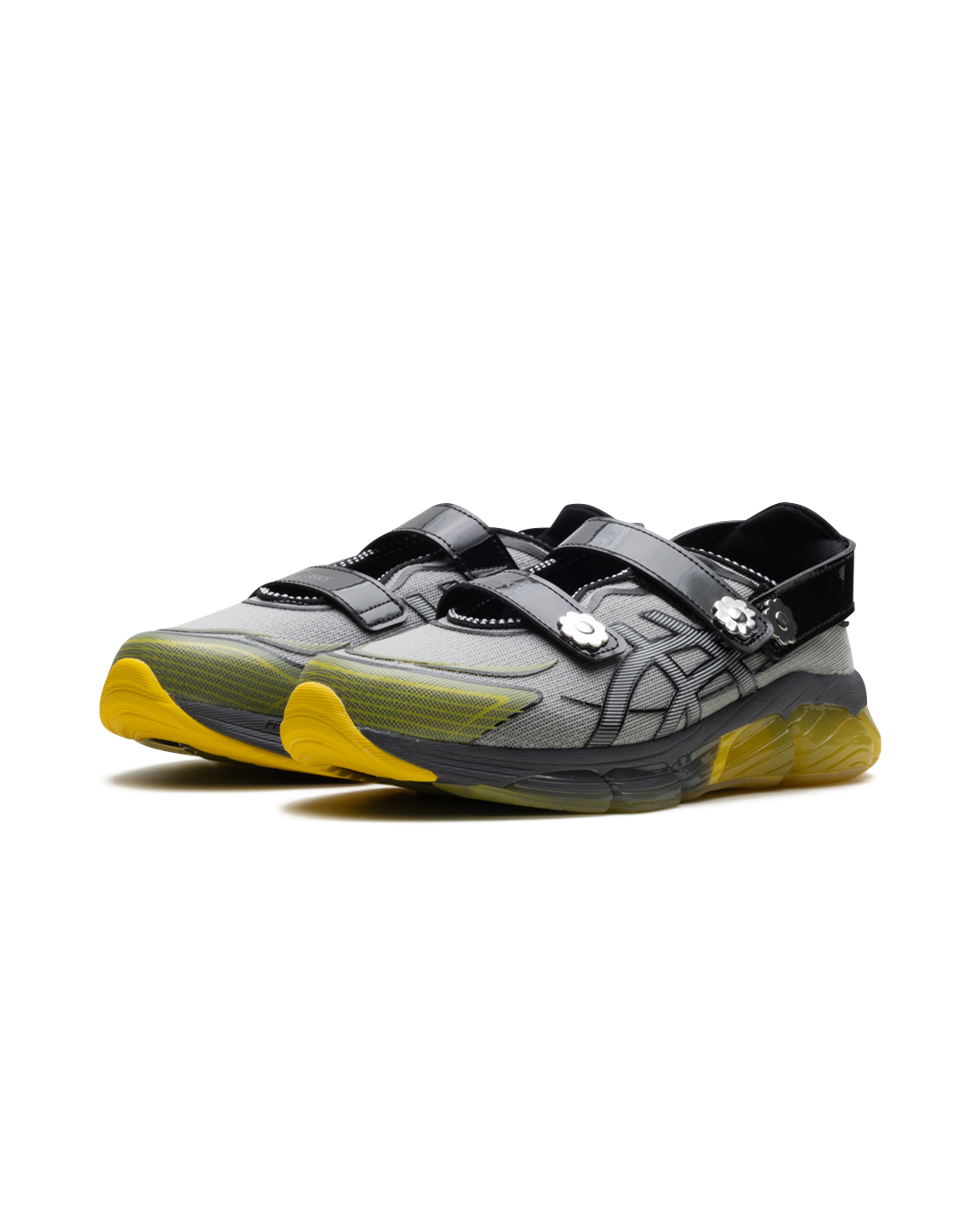 ASICS Gel-Quantum 360 VIII Cecilie Bahnsen Yellow