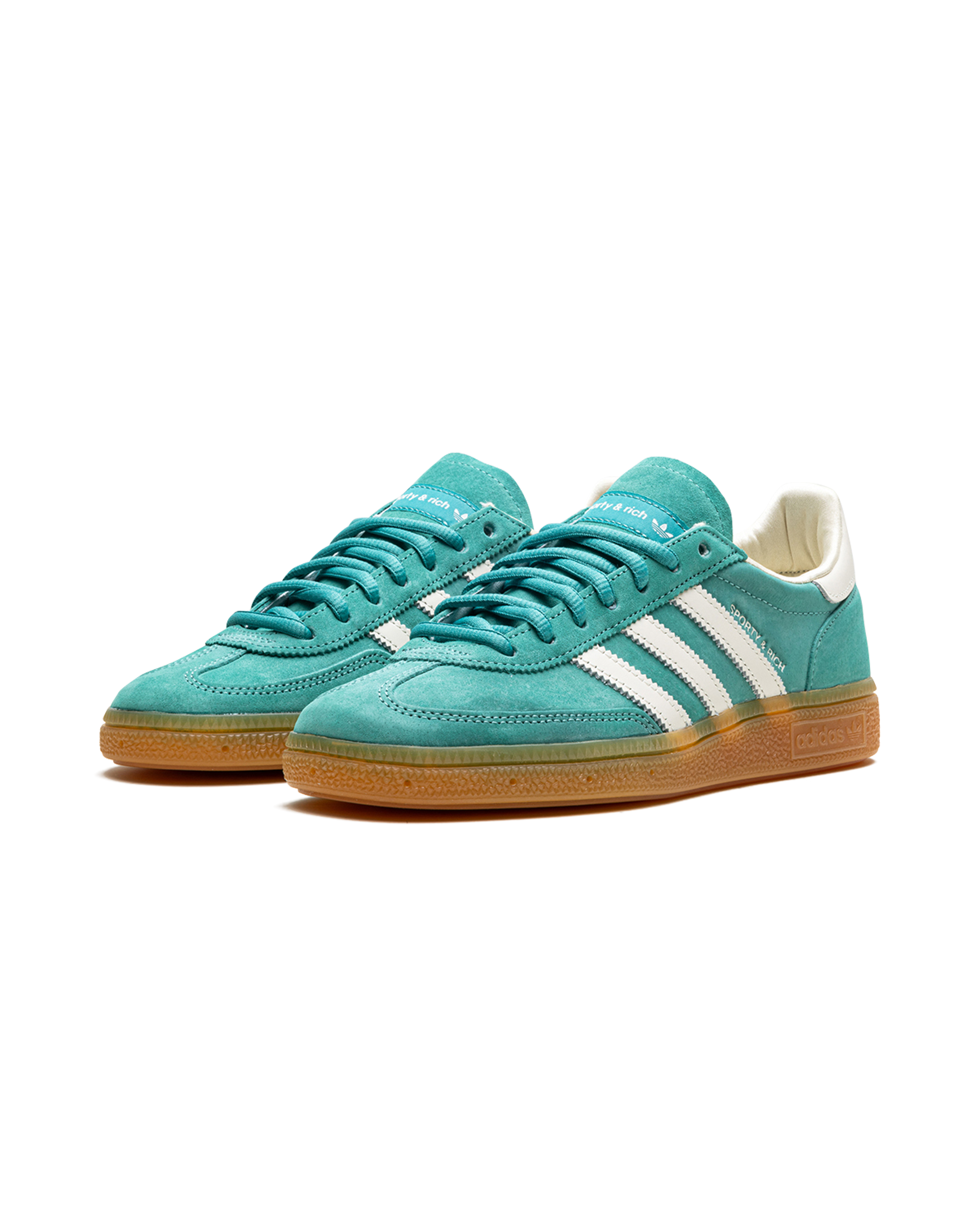 adidas Handball Spezial Sporty & Rich Green