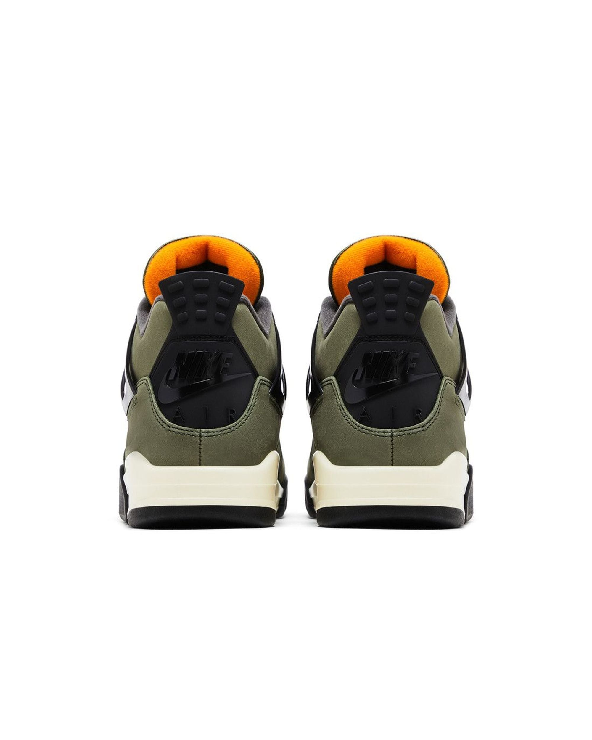 Jordan 4 Retro OG SP Undefeated (2025)