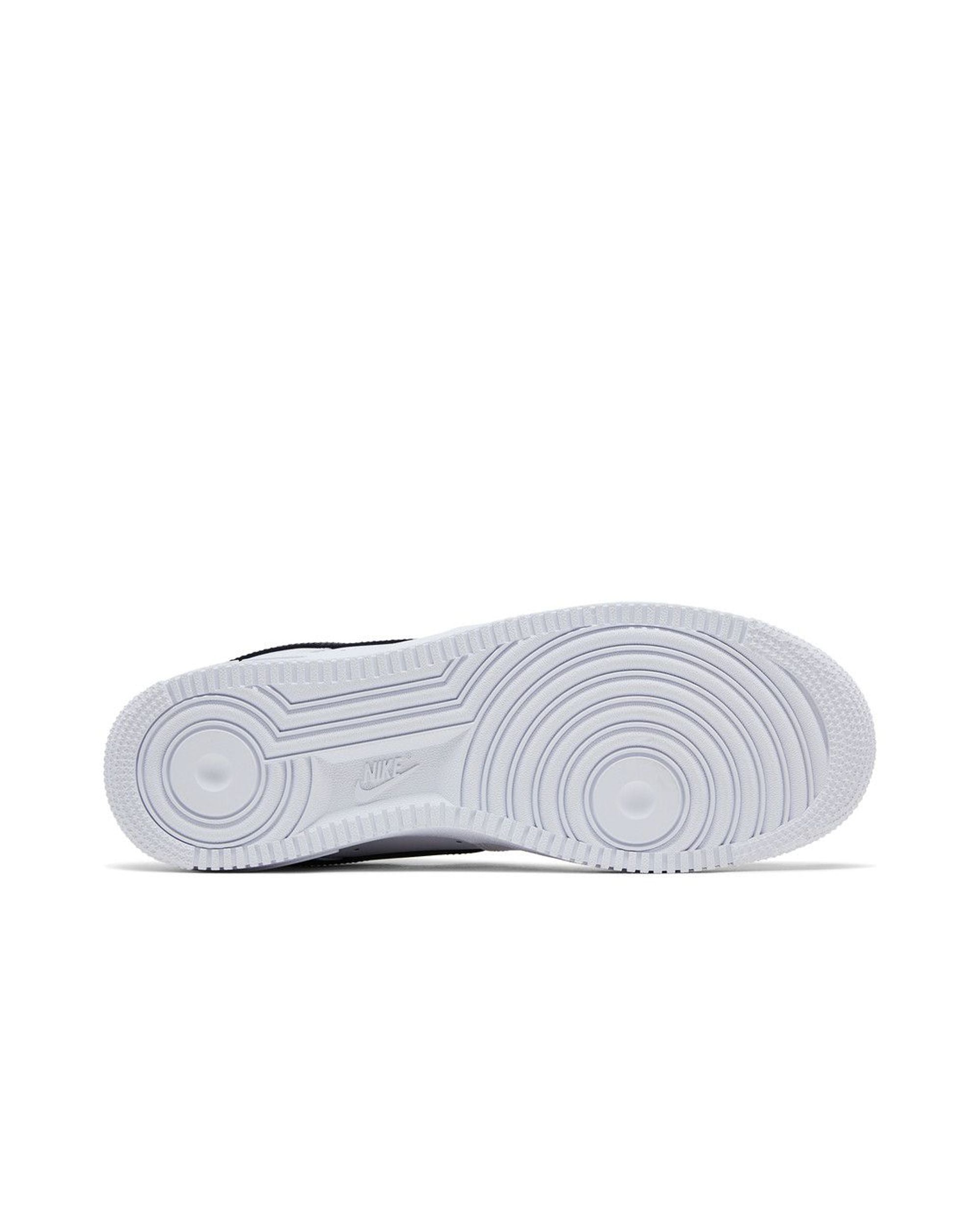 Nike Air Force 1 Low Supreme White Black