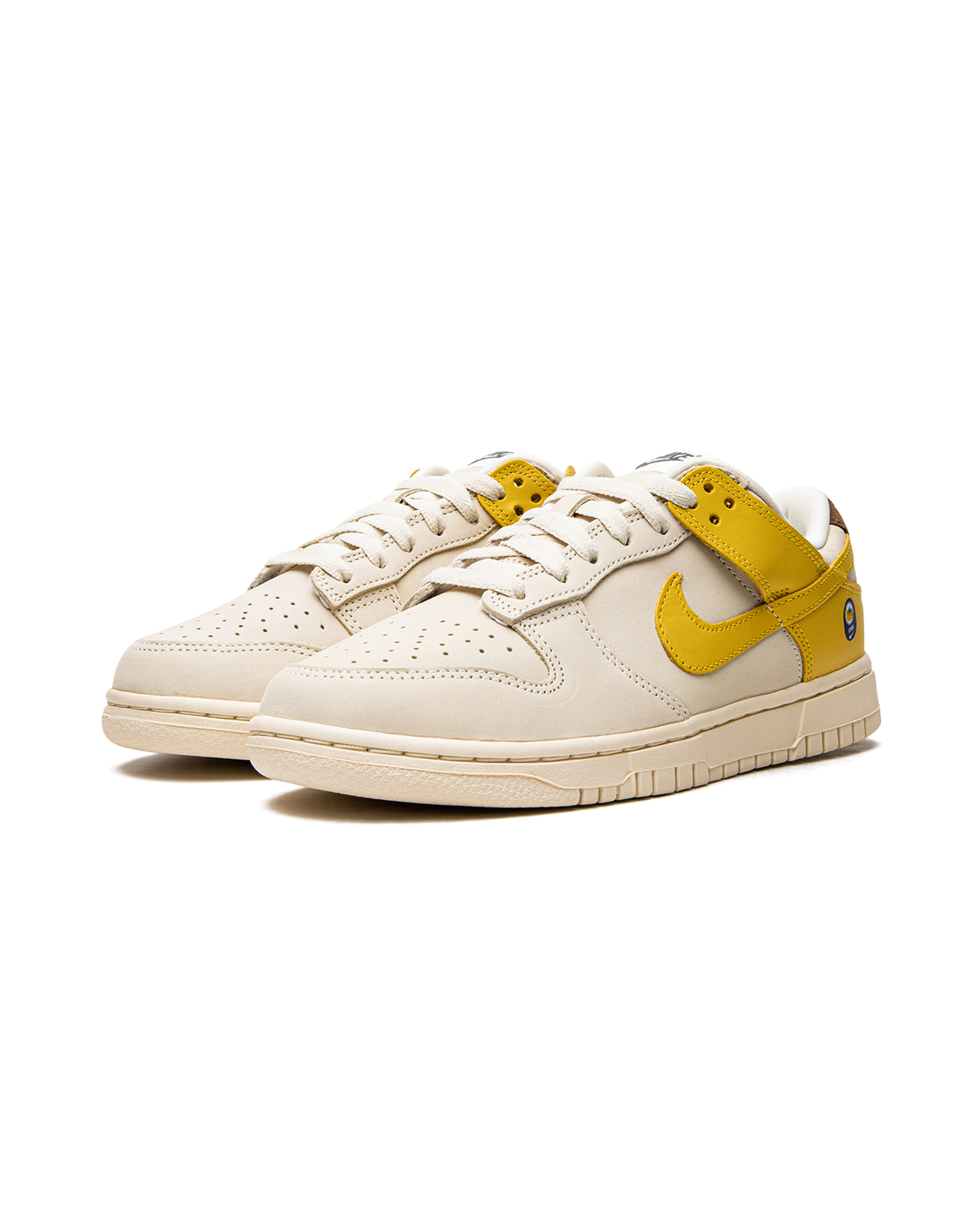 Nike Dunk Low LX Banana (Women's)