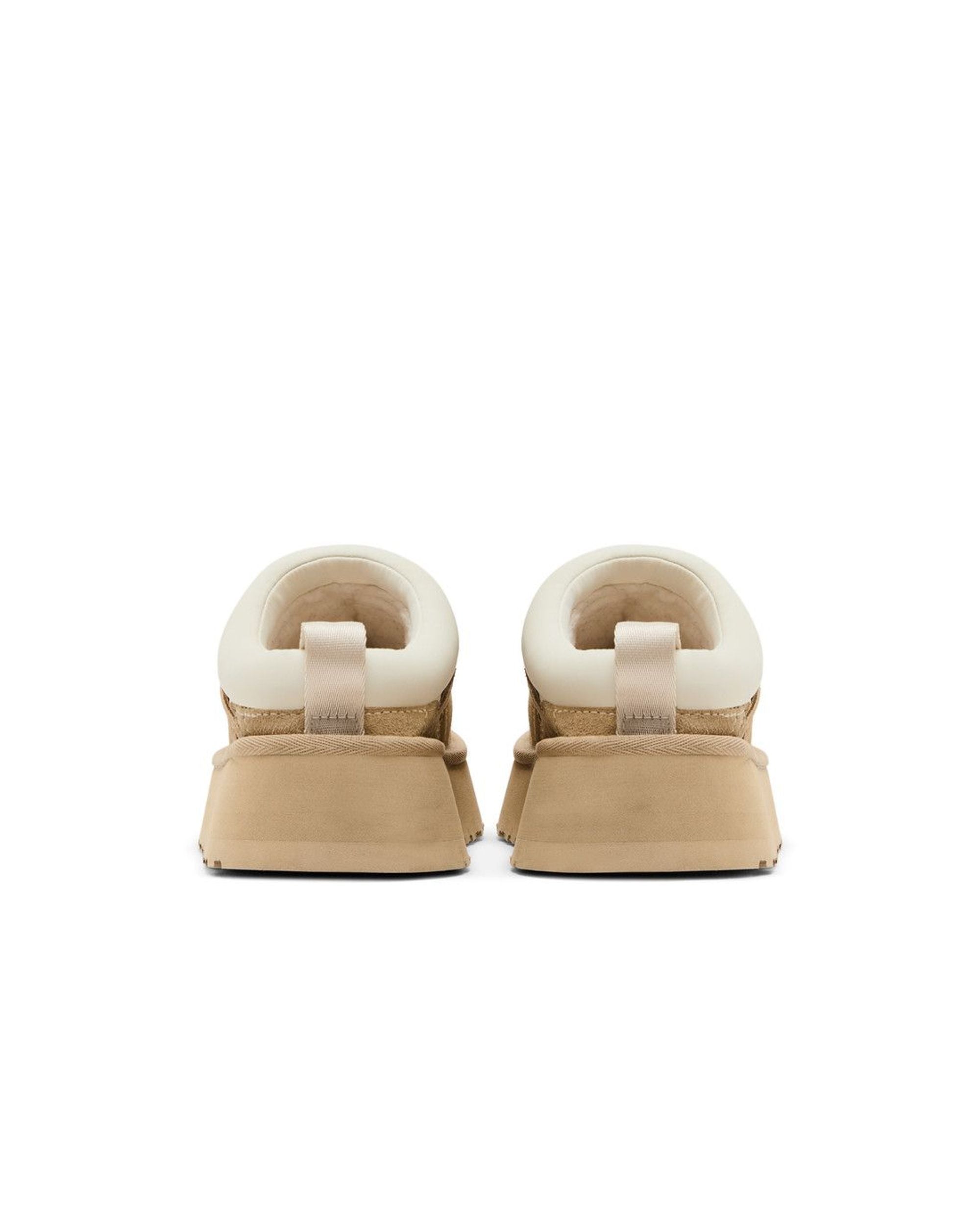 UGG Tazz Sunwave Slipper Mustard Seed (Women's)