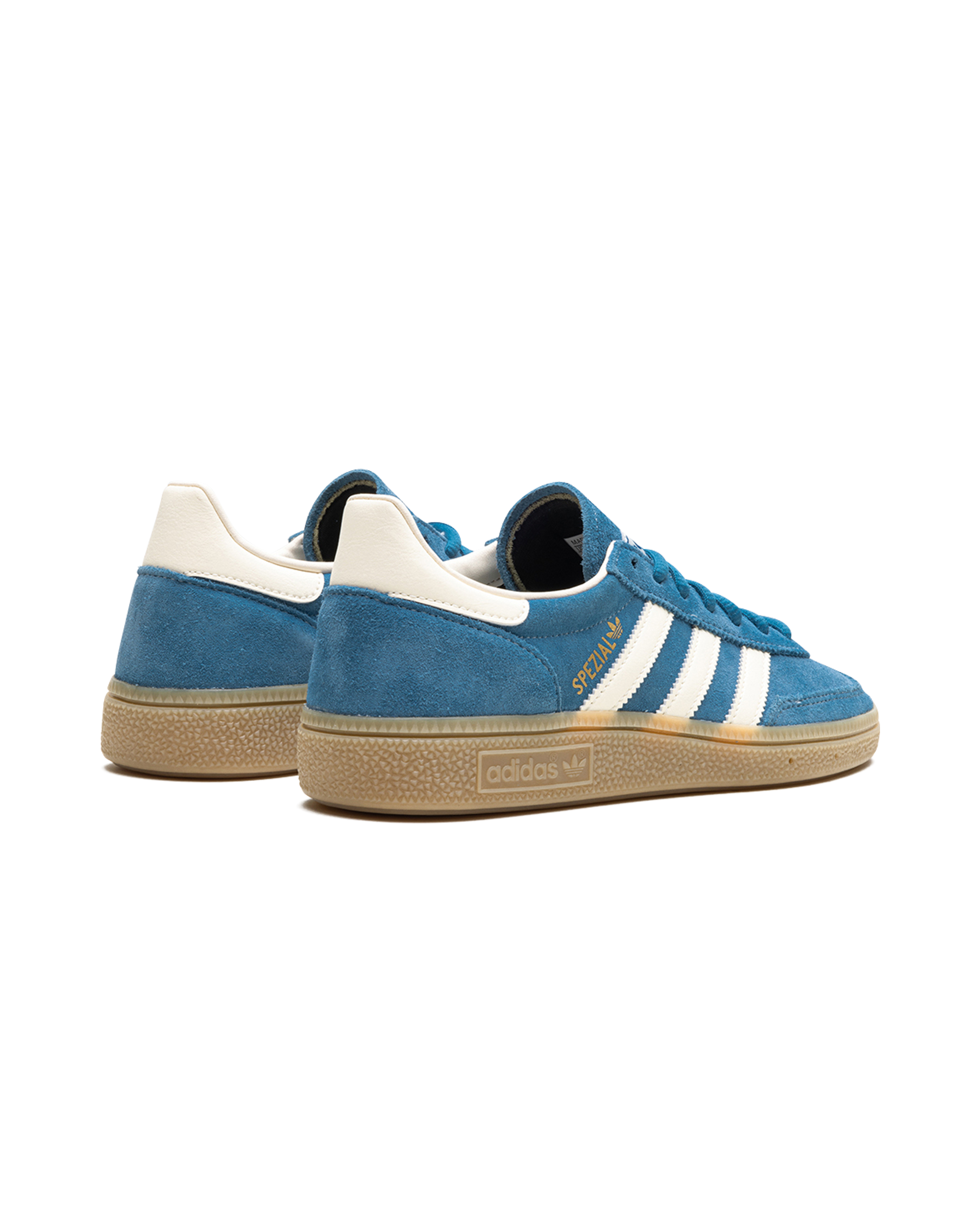 adidas Handball Spezial Core Blue Cream White Gum
