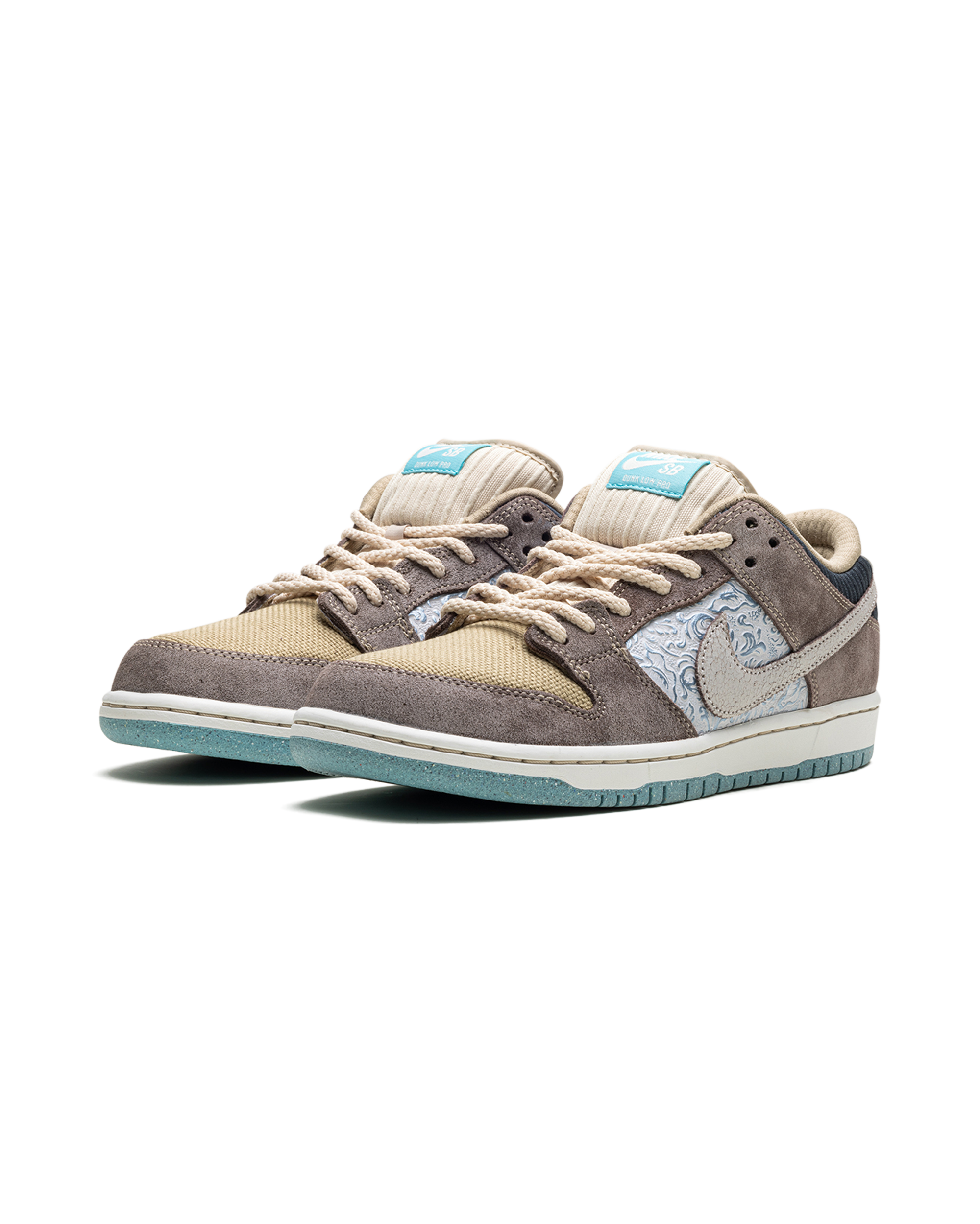 Nike SB Dunk Low Big Money Savings