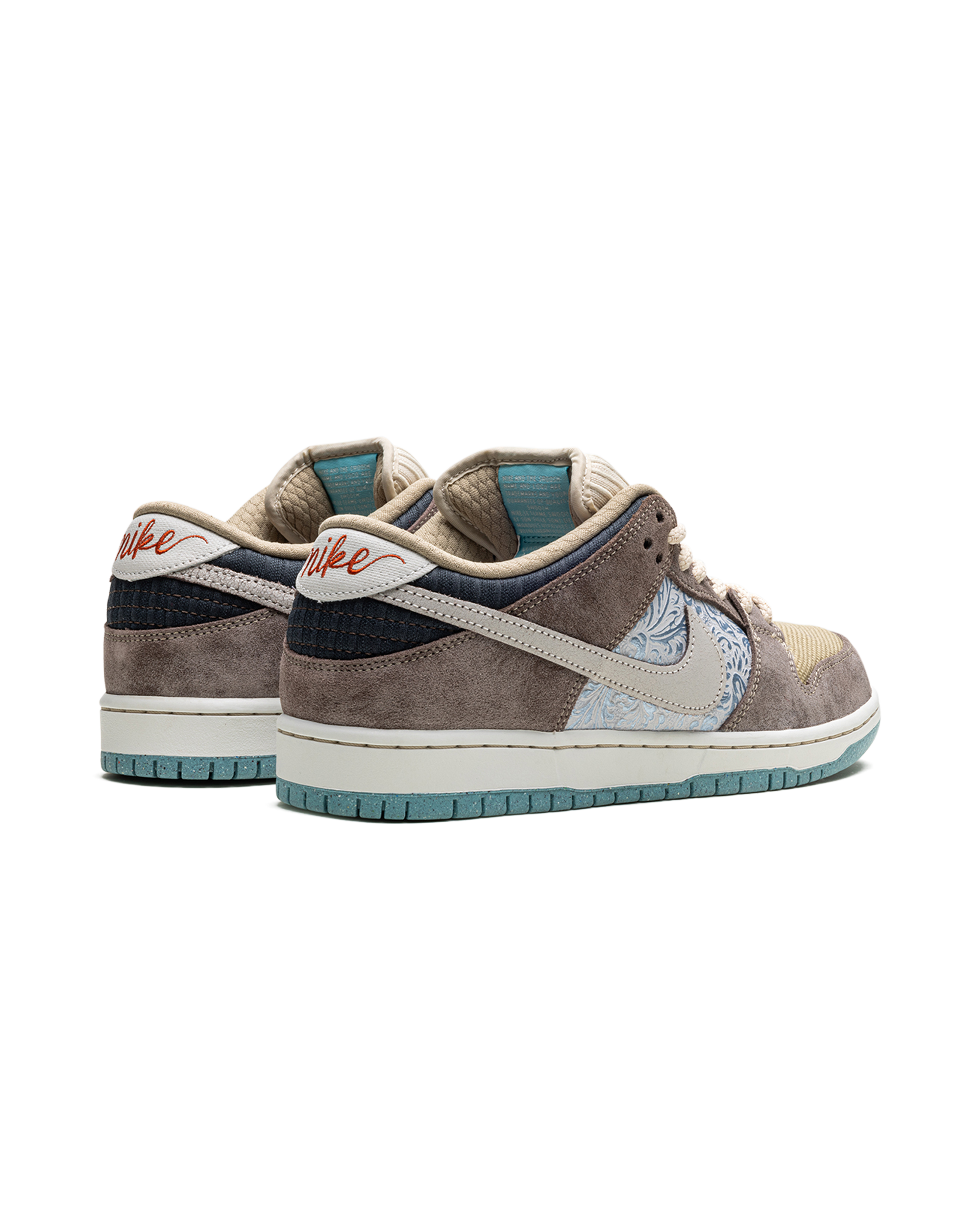 Nike SB Dunk Low Big Money Savings