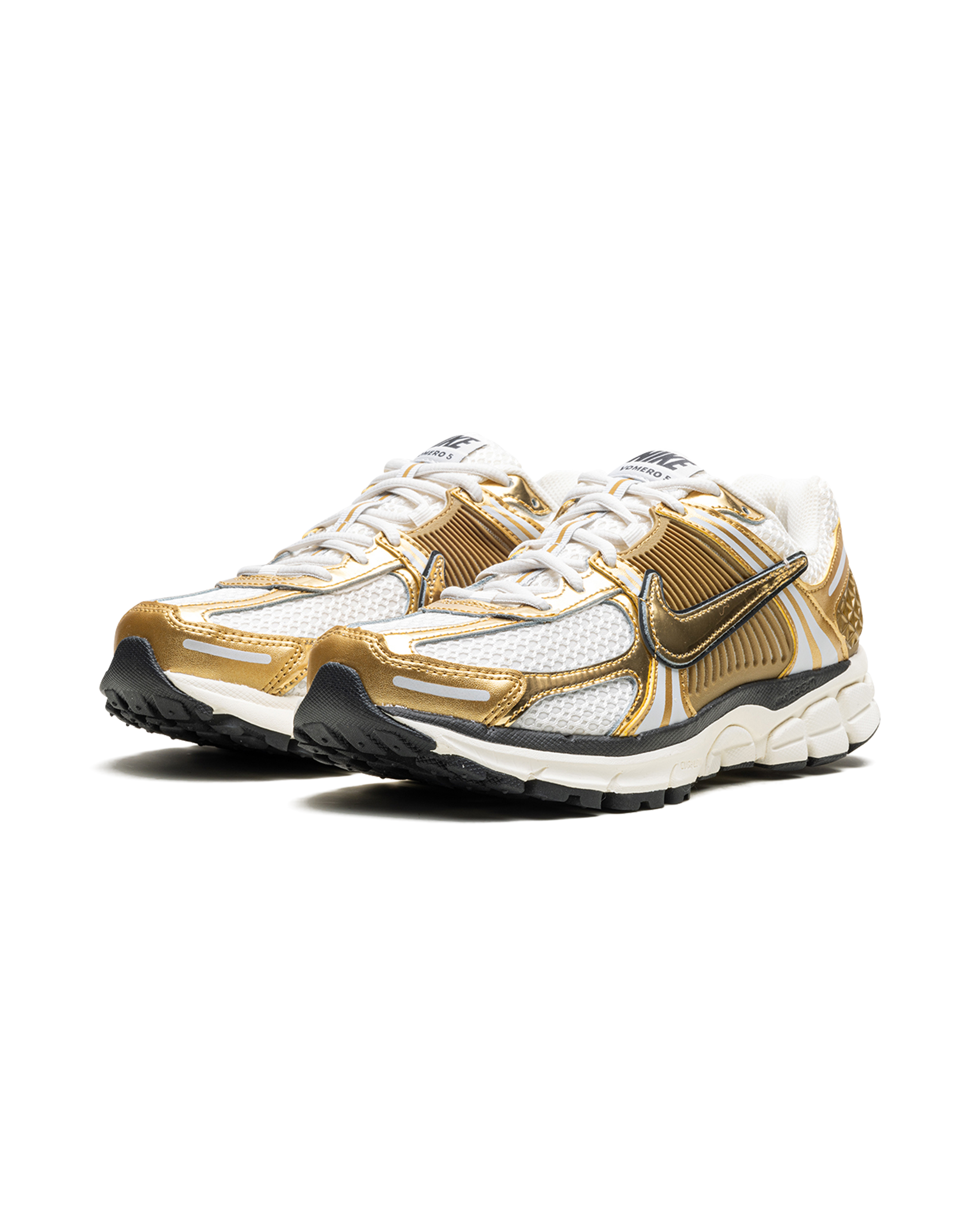 Nike Zoom Vomero 5 Metallic Gold (Women's)