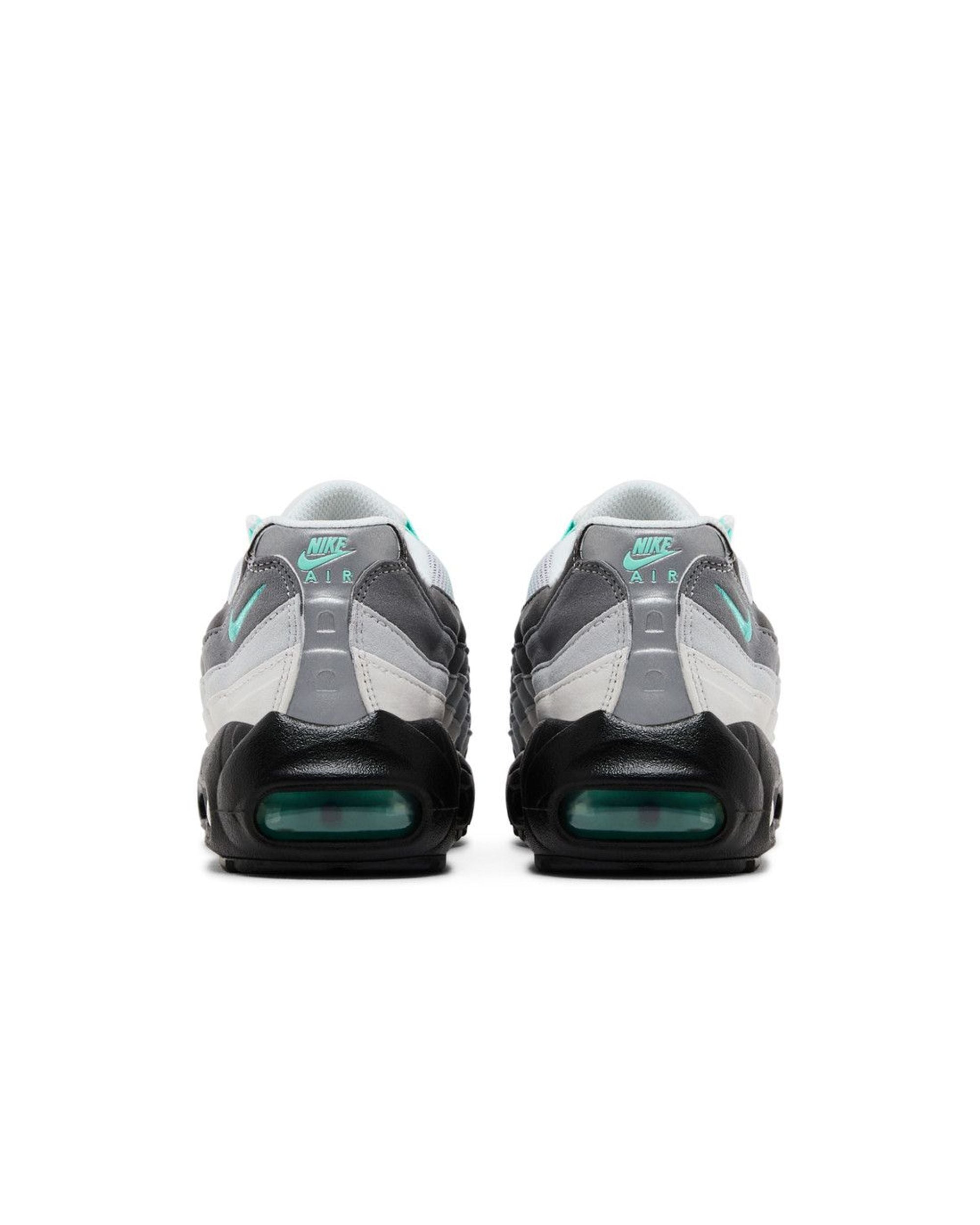 Nike Air Max 95 Hyper Turquoise (GS)