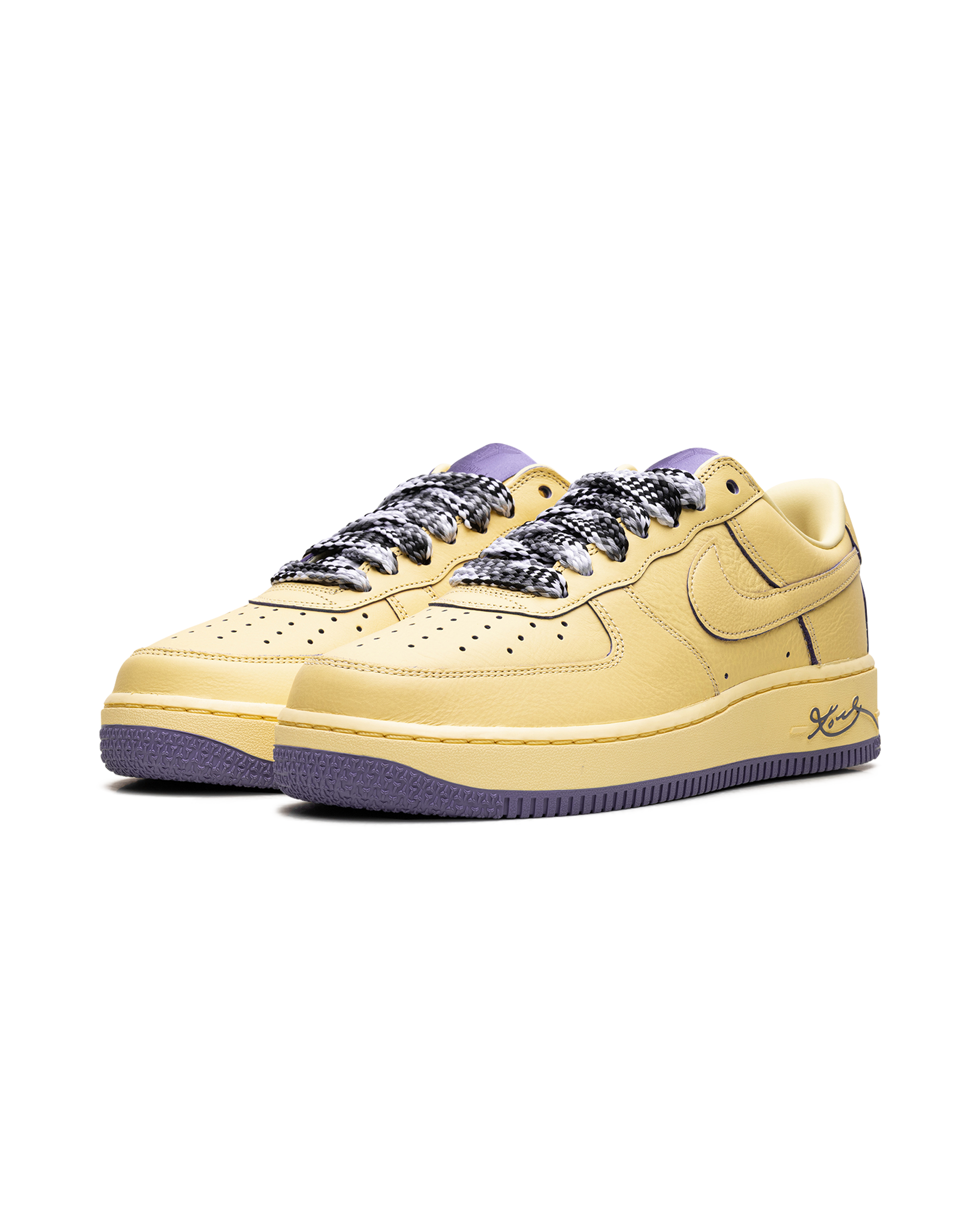 Nike Air Force 1 Low Protro Kobe Bryant Mamba Mentality