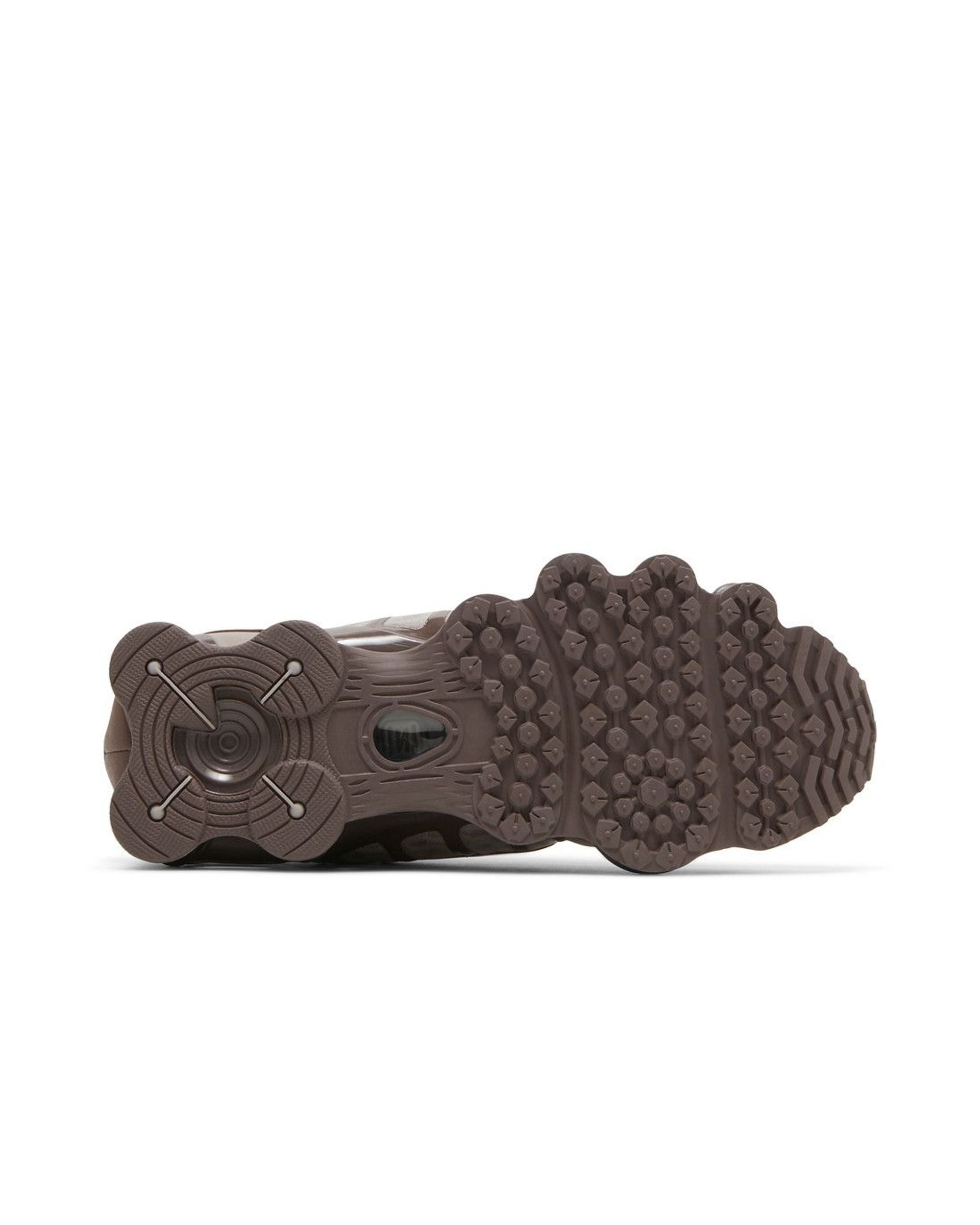 Nike Shox TL Pumice Night Maroon (Women's)