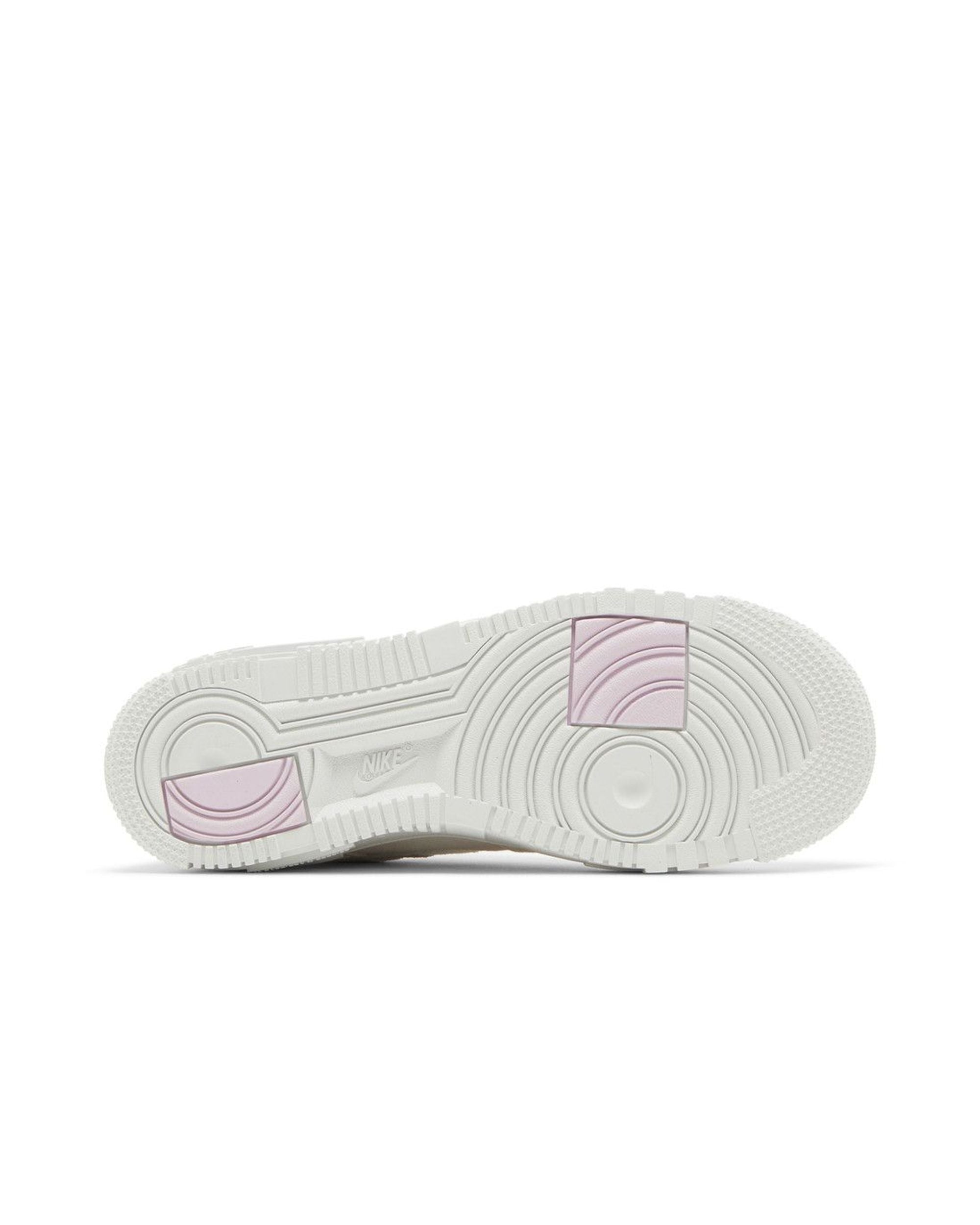 Nike Air Force 1 Pixel Beige Pink (Women's)