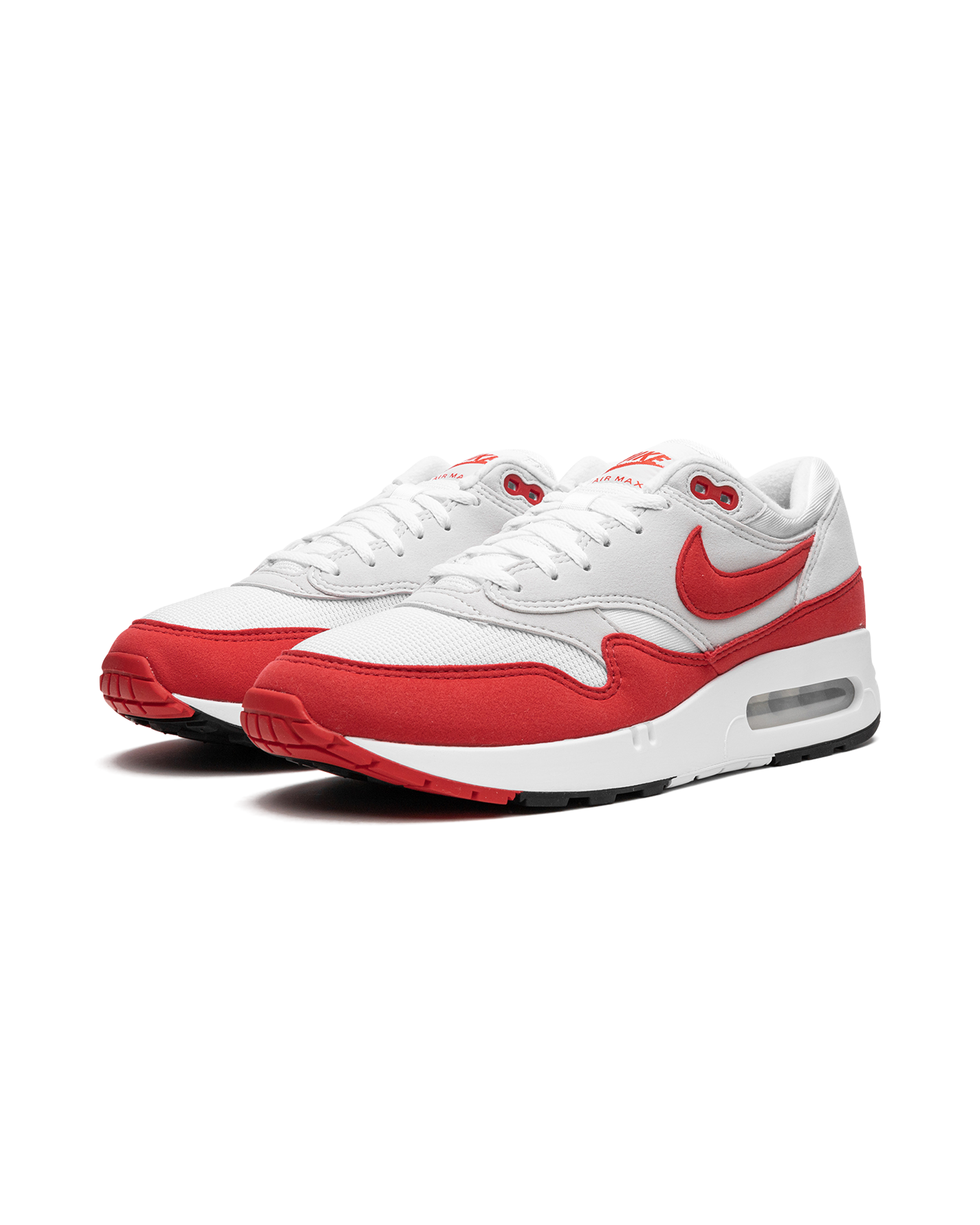 Nike Air Max 1 '86 OG Big Bubble Sport Red