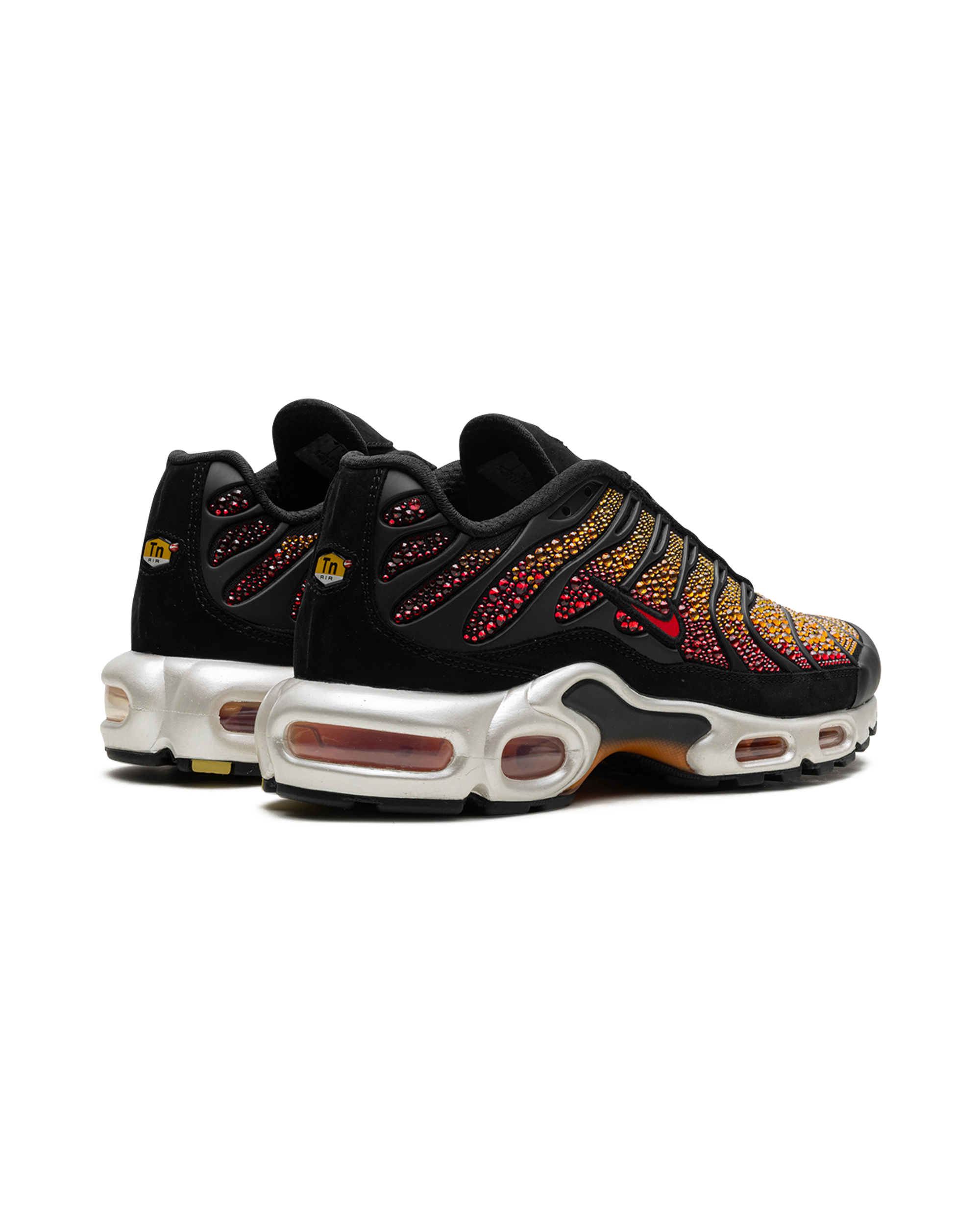 Nike Air Max Plus Swarovski Sunset (Women's)