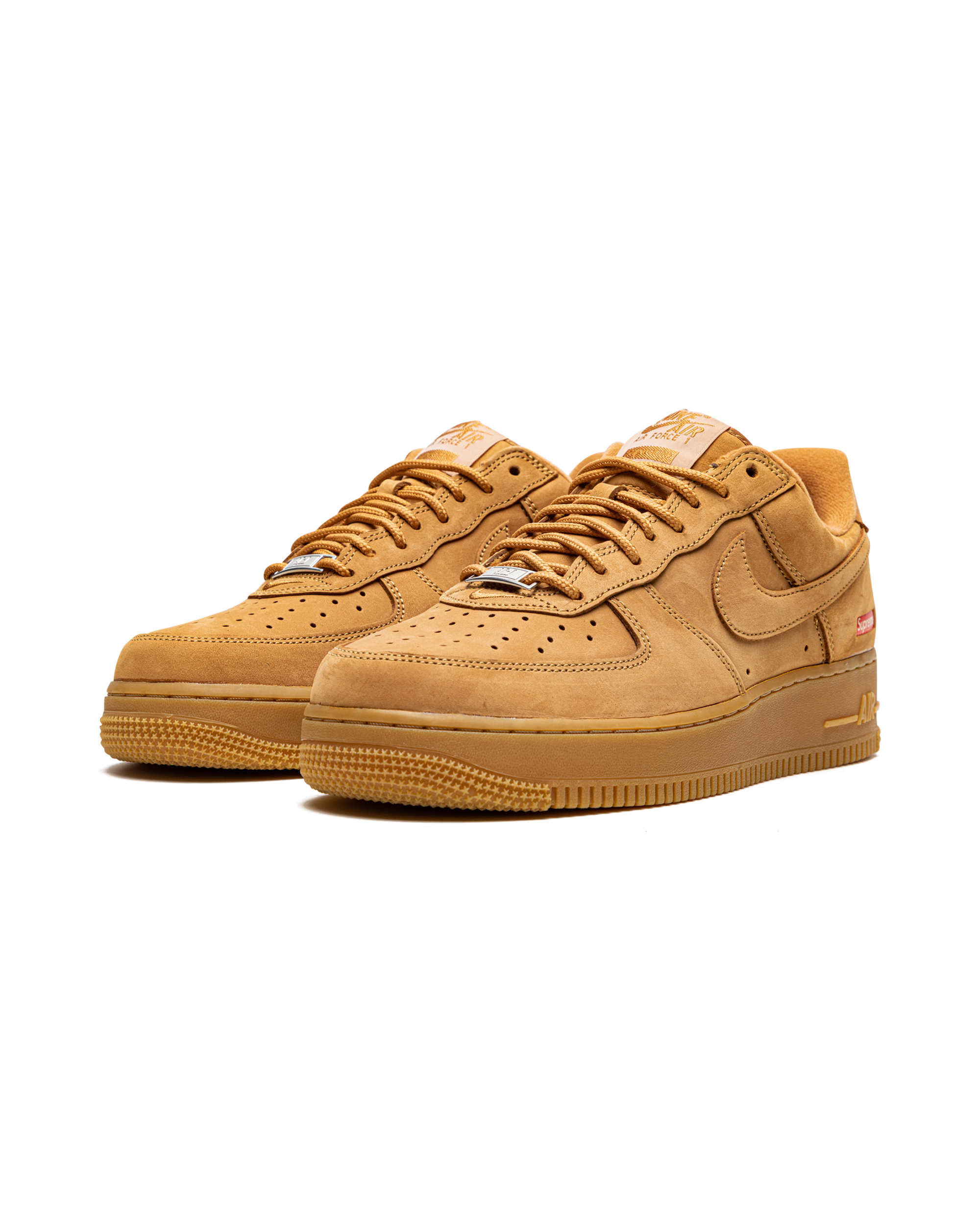 Nike Air Force 1 Low SP Supreme Wheat