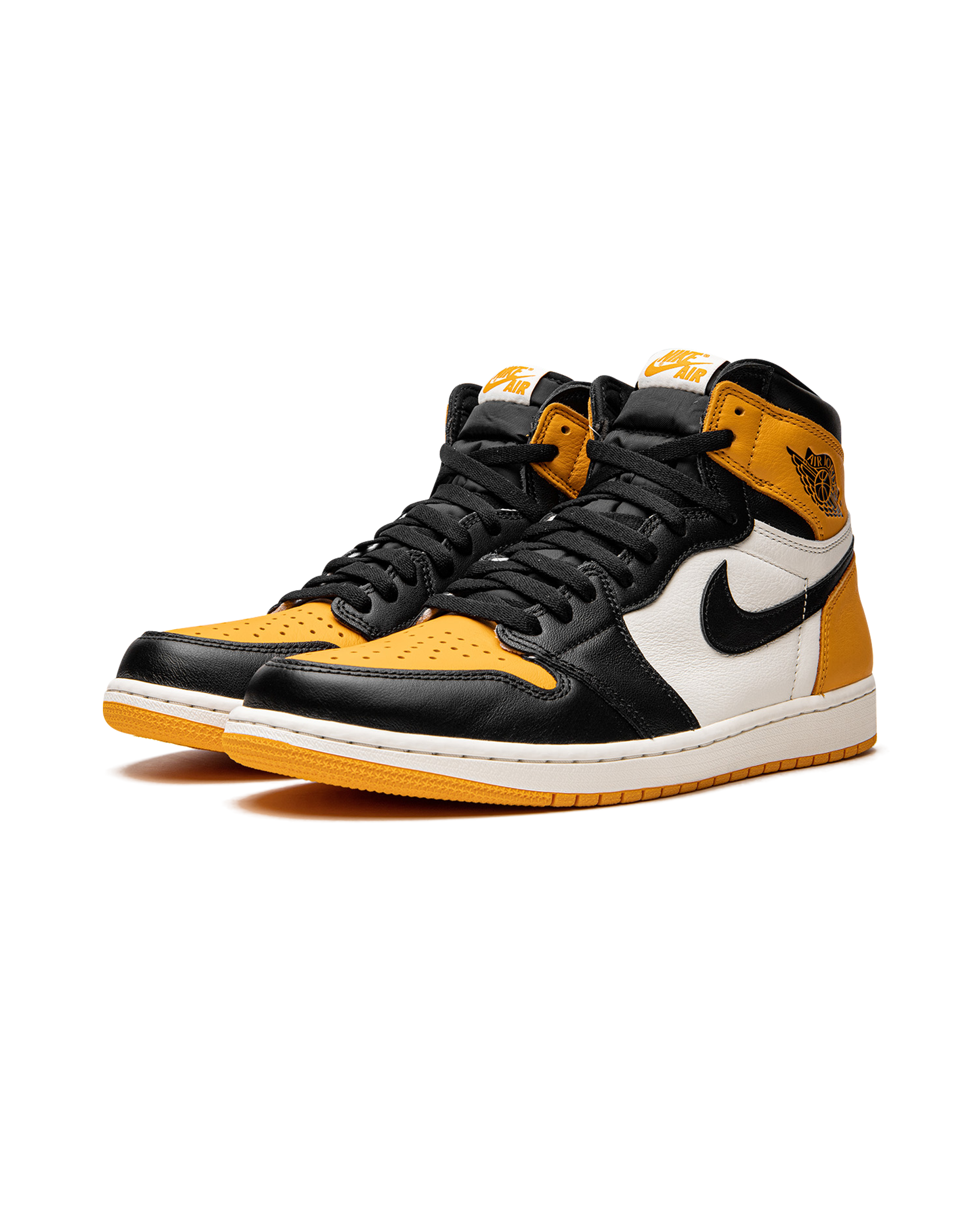Jordan 1 Retro High OG Taxi