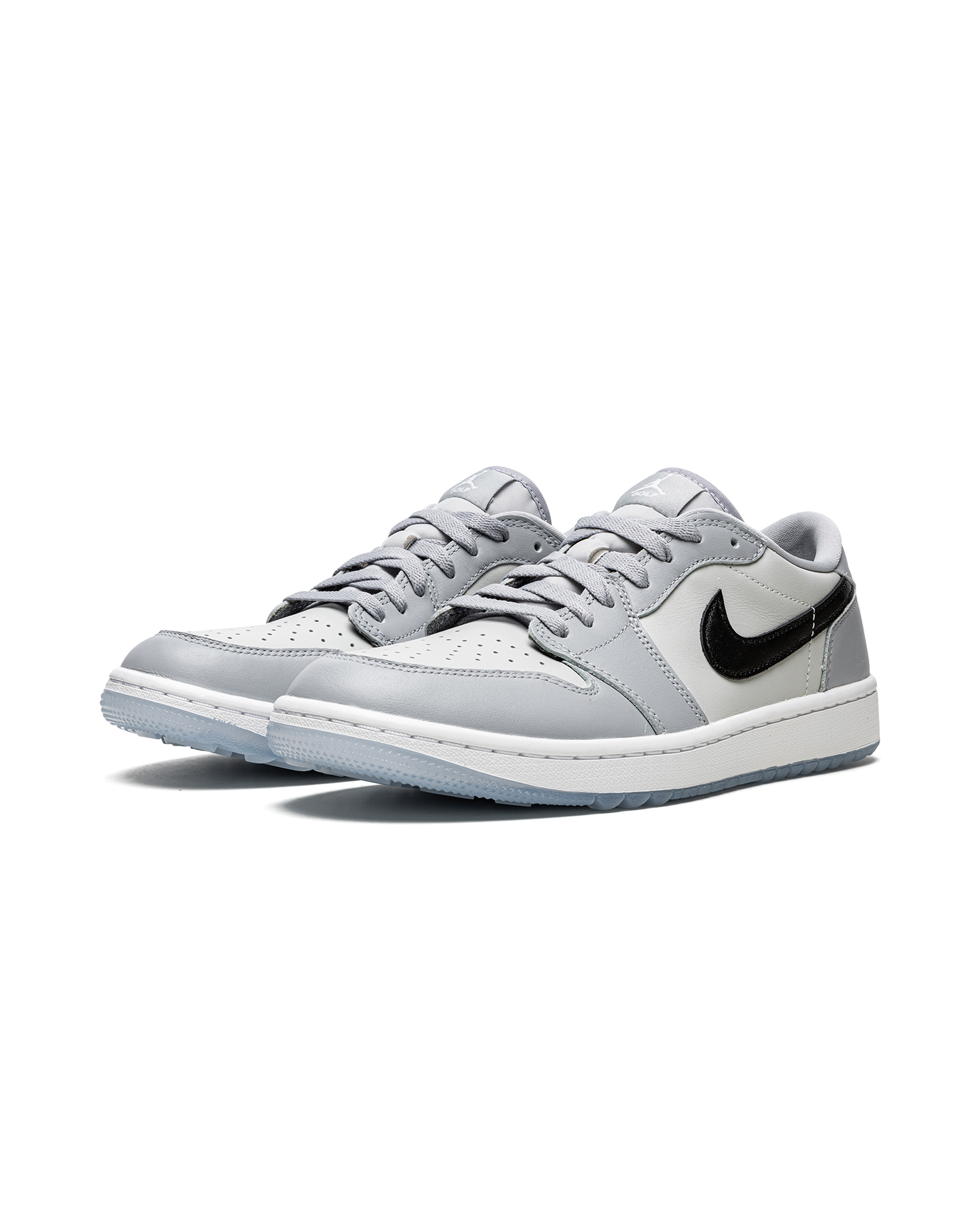 Jordan 1 Retro Low Golf Wolf Grey