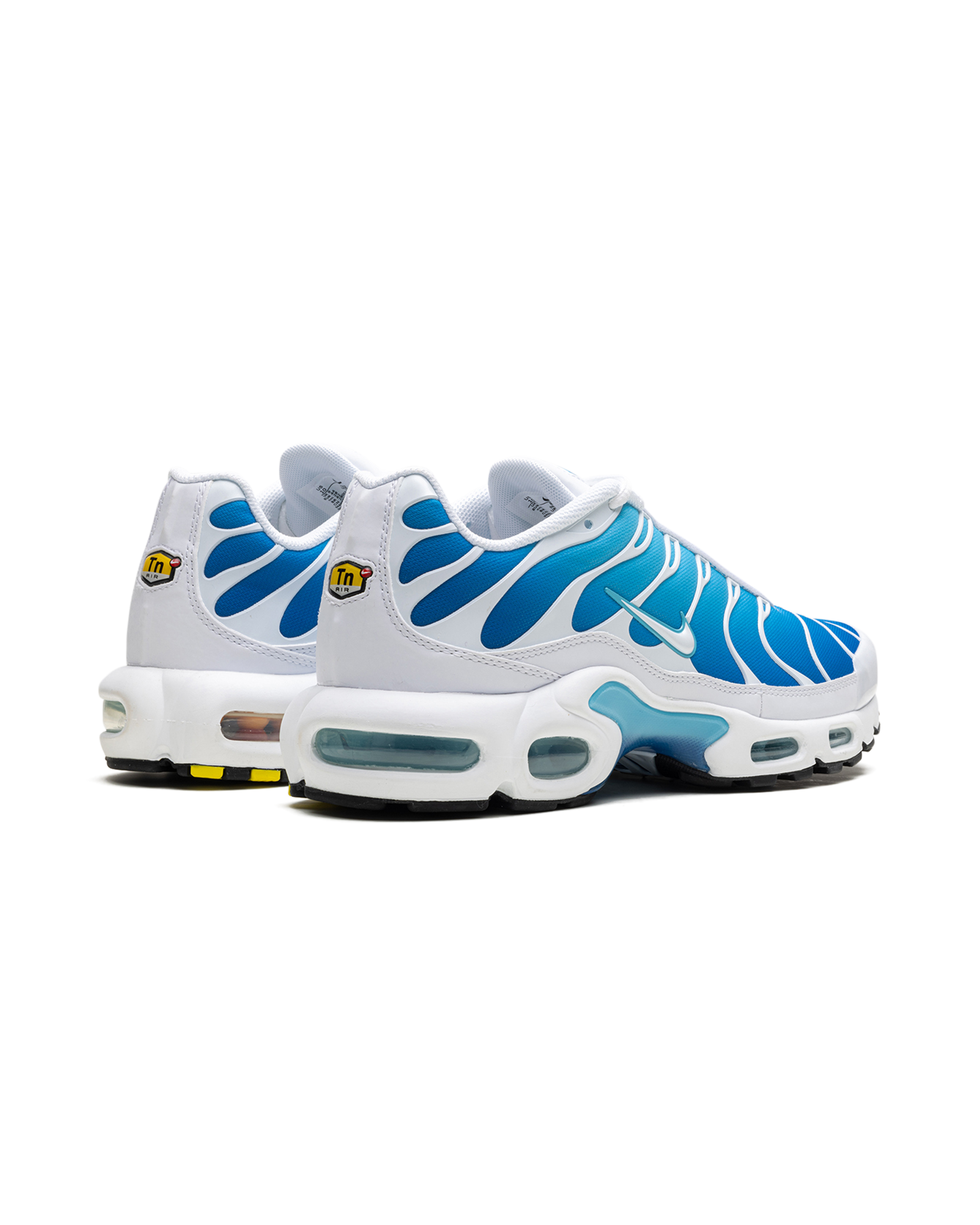 Nike Air Max Plus Sky Blue