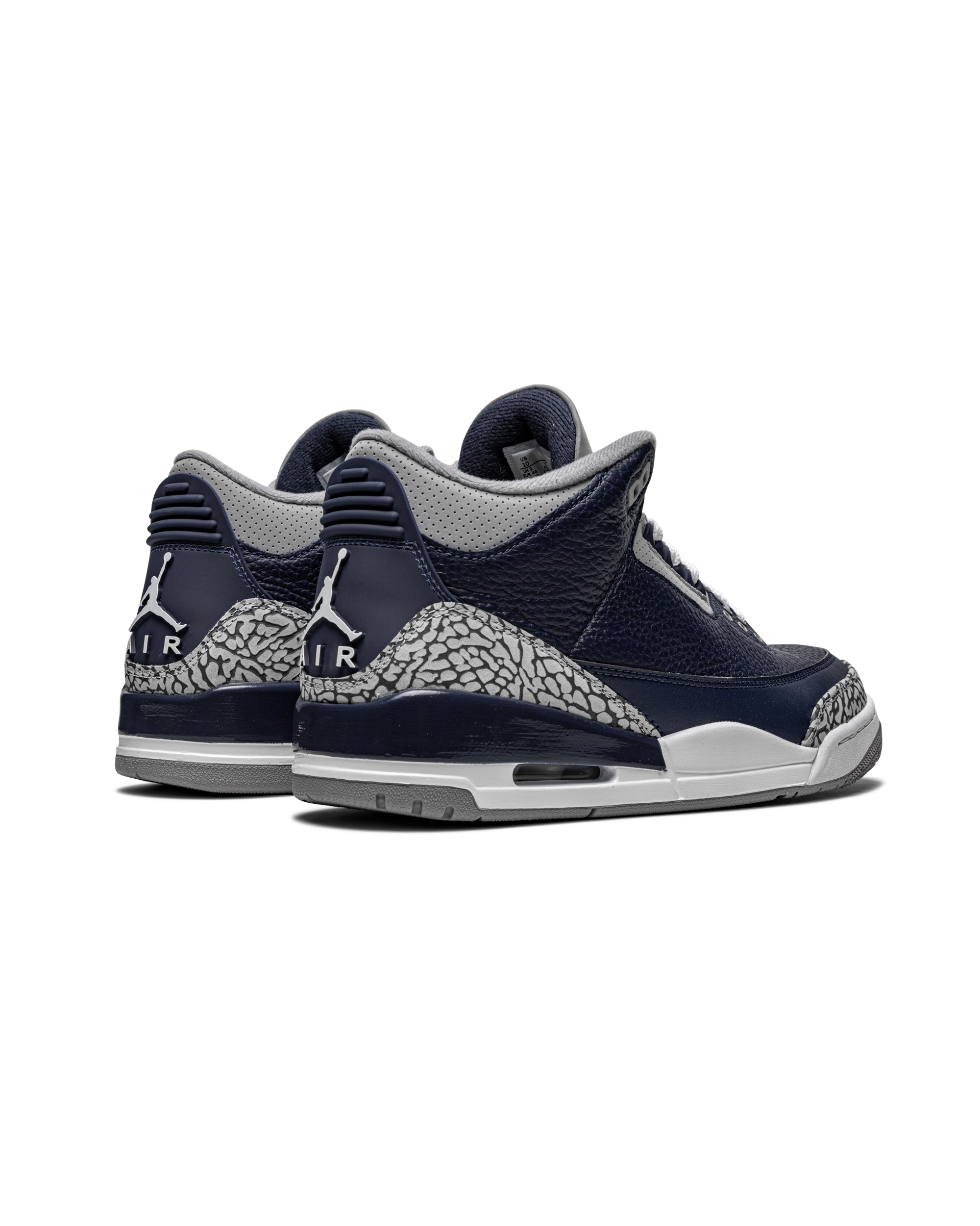Jordan 3 Retro Georgetown (2021)