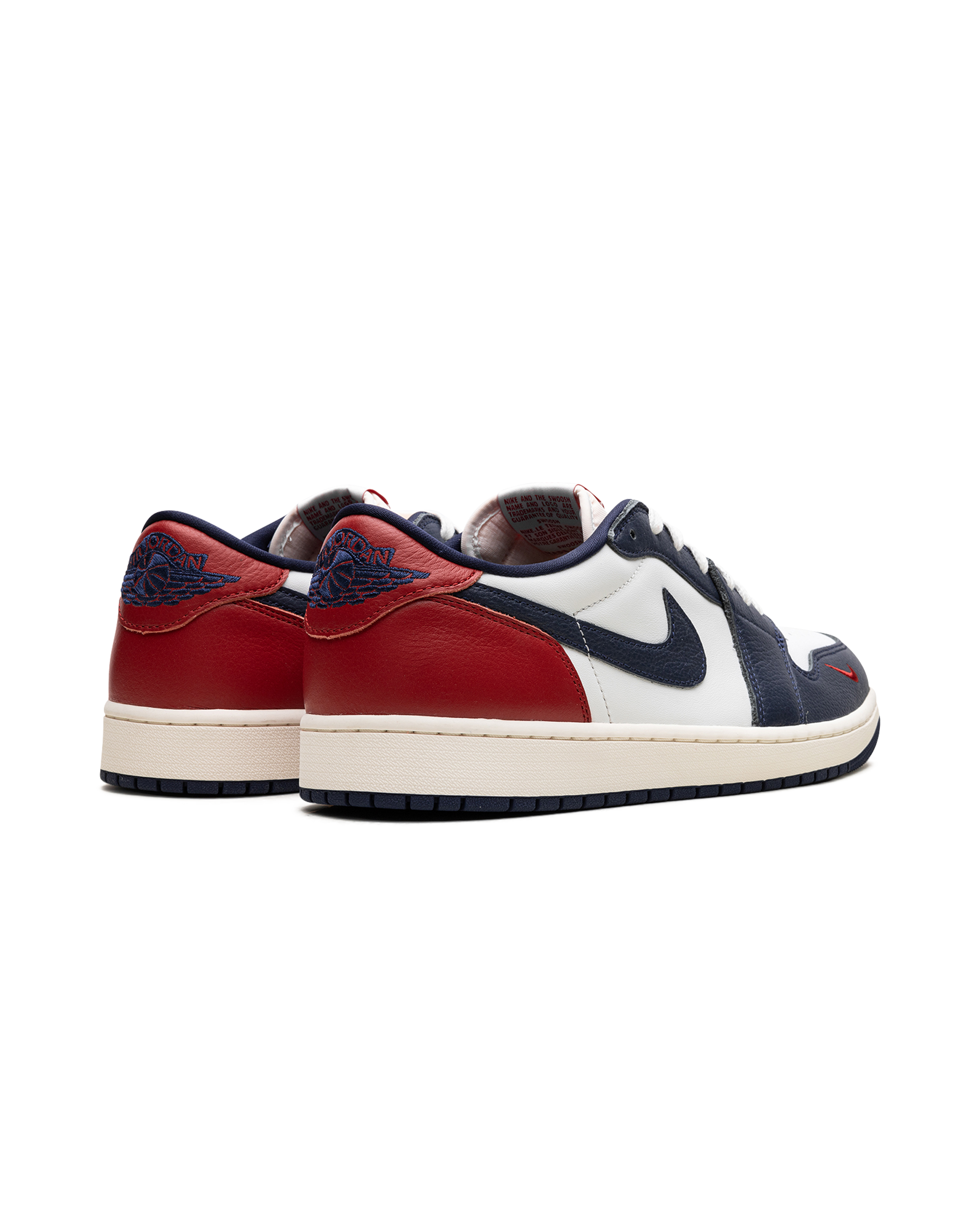 Jordan 1 Retro Low OG Howard University