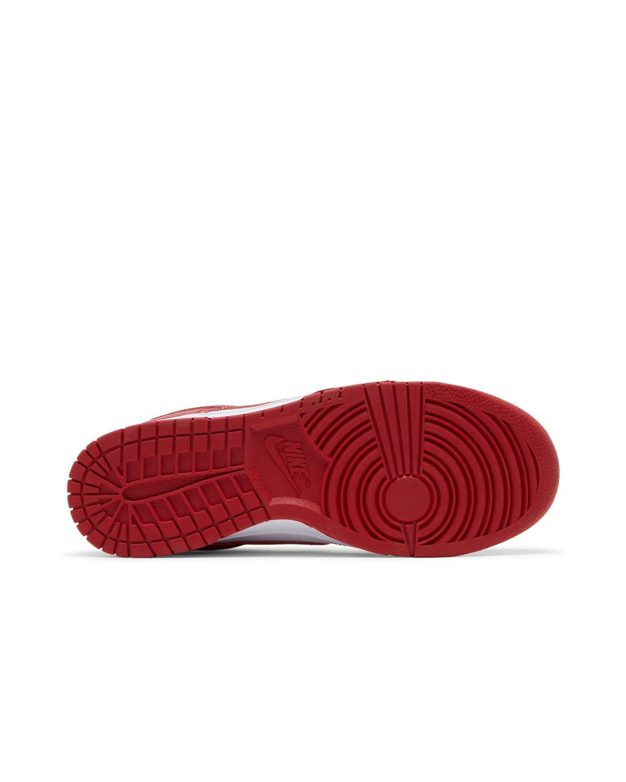 Nike Dunk Low USC