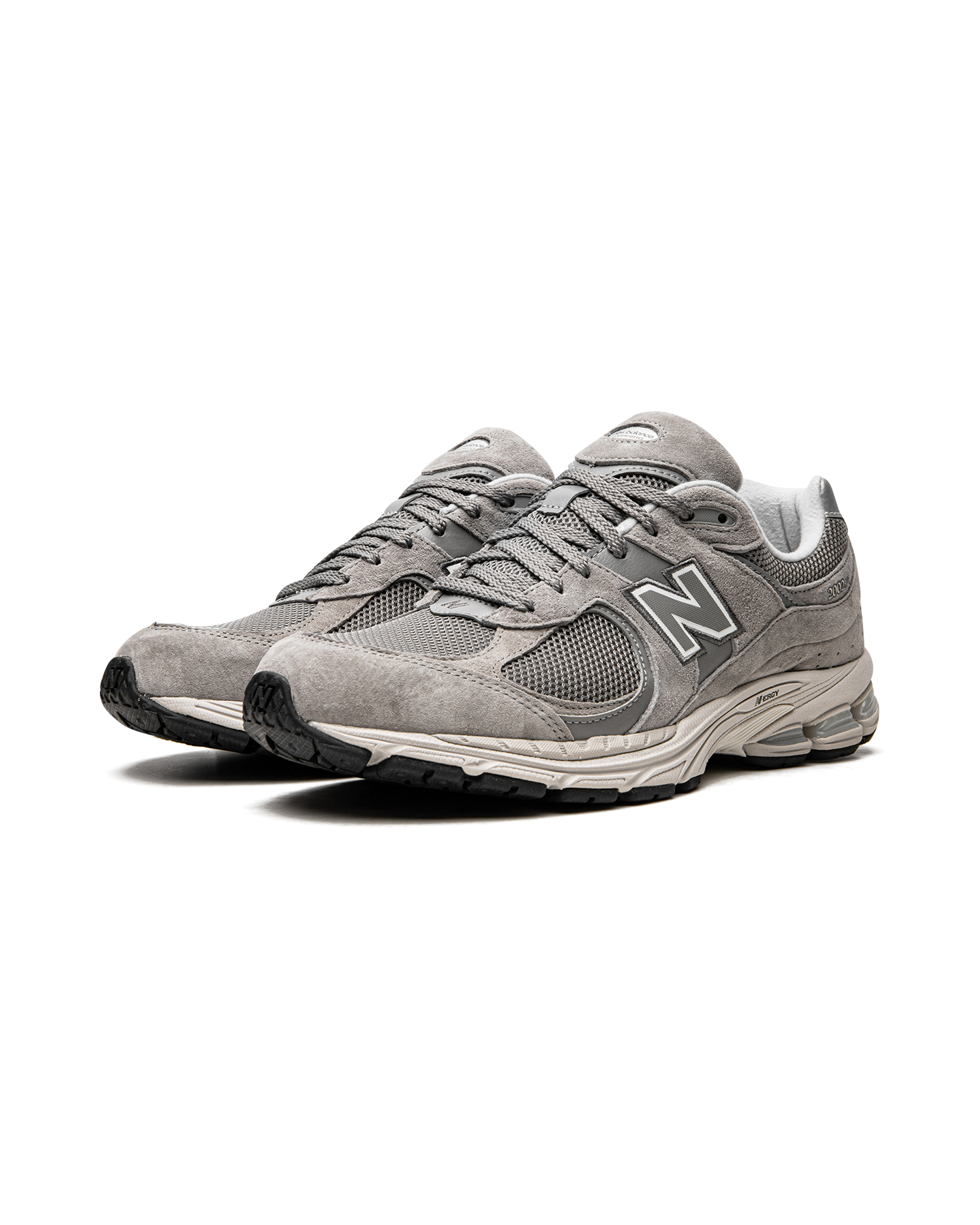 New Balance 2002R Marblehead Light Aluminum
