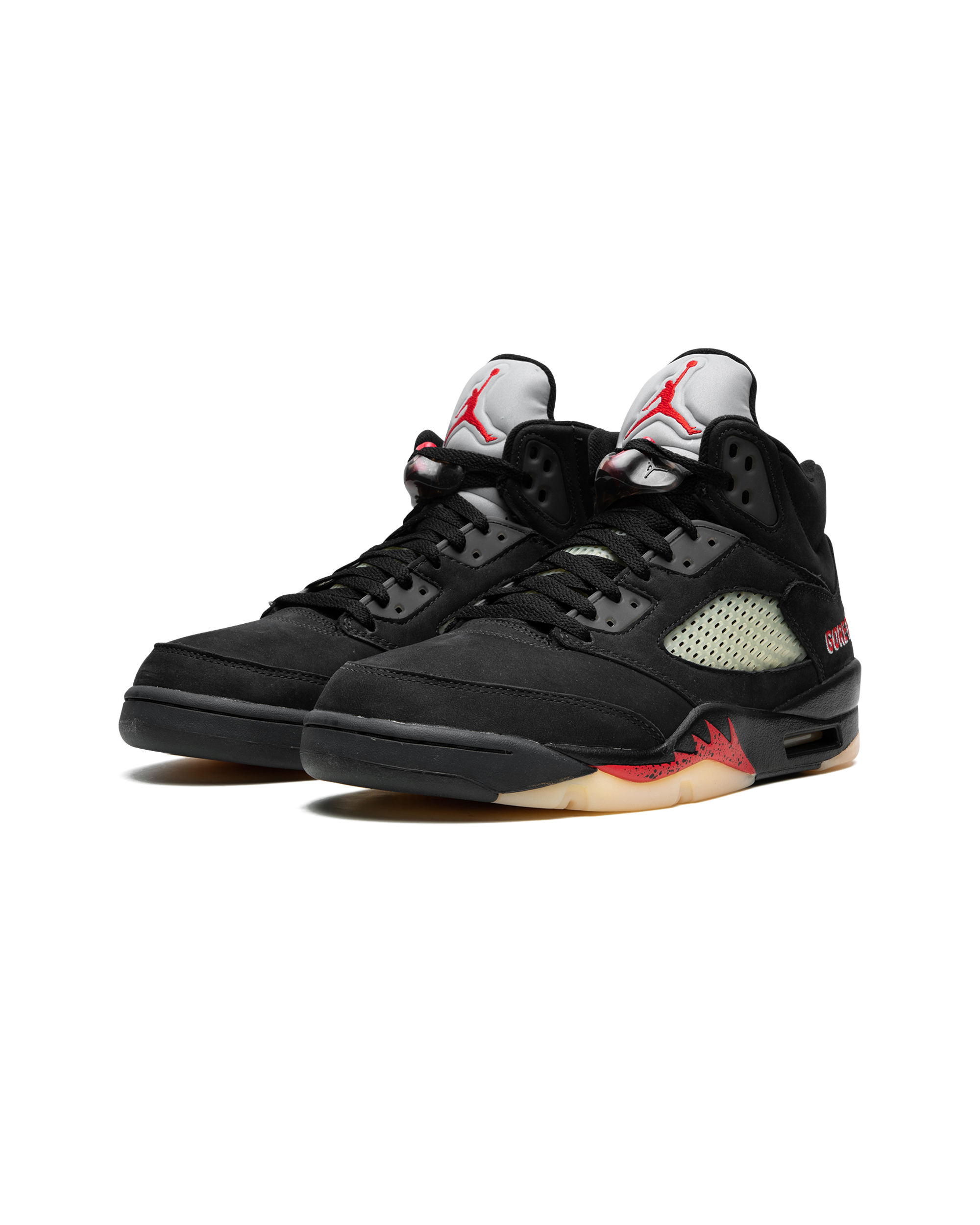 Jordan 5 Retro Gore-Tex Off Noir (Women's)